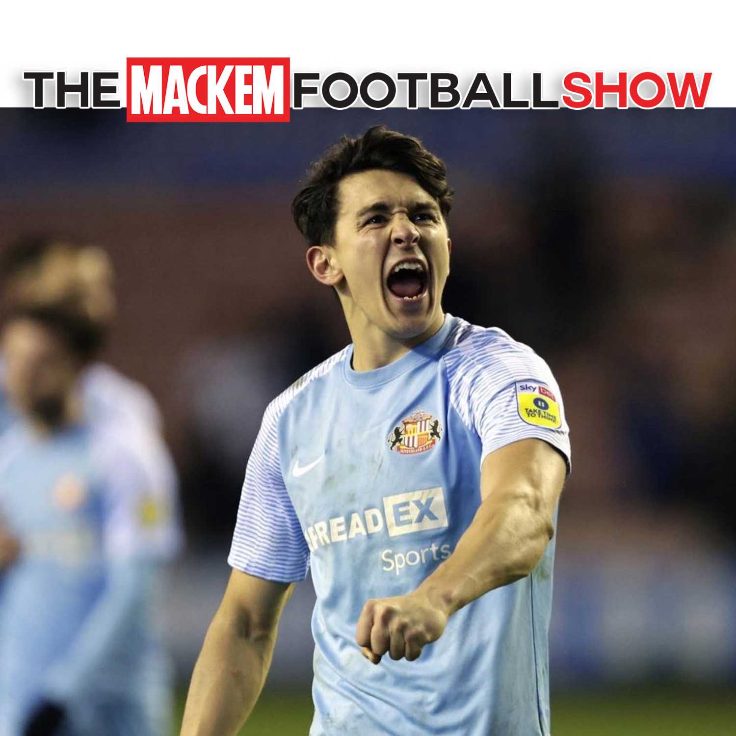 The Mackem Football Show