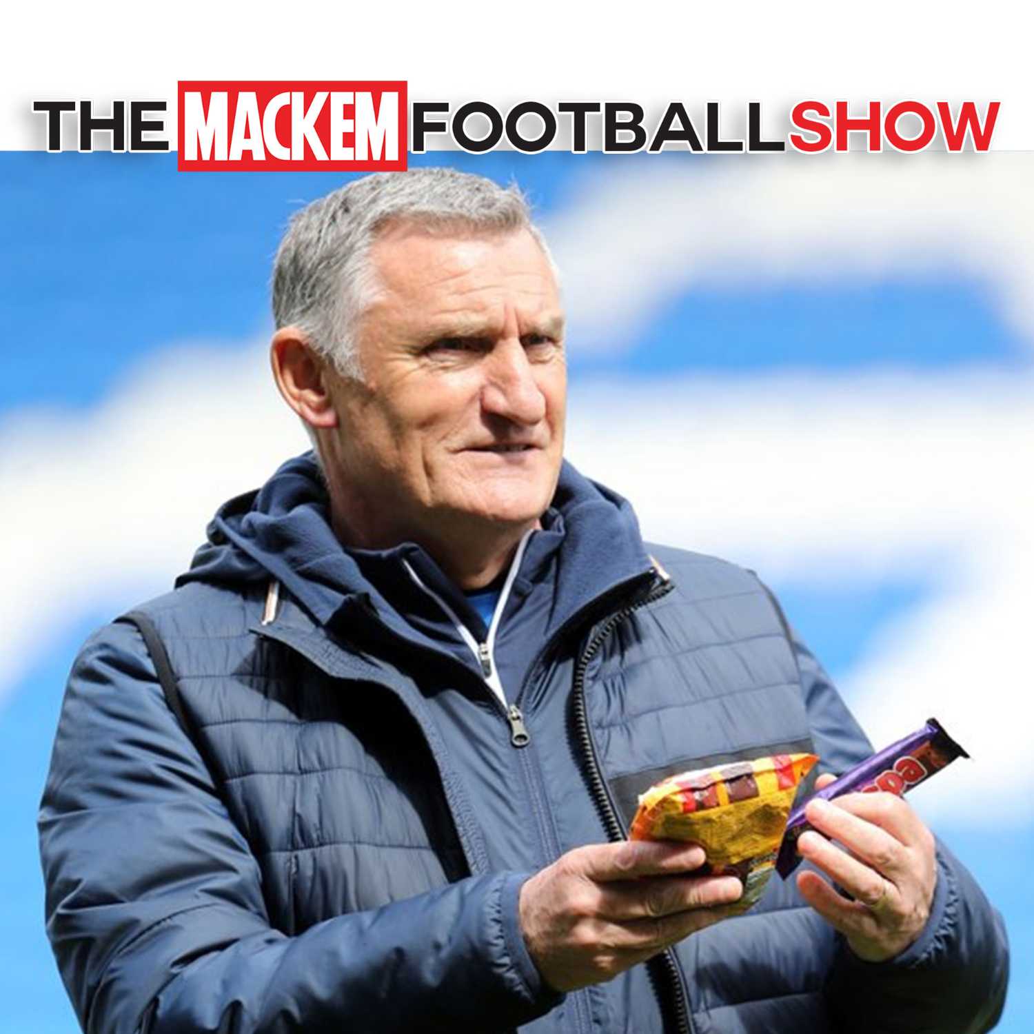 The Mackem Football Show