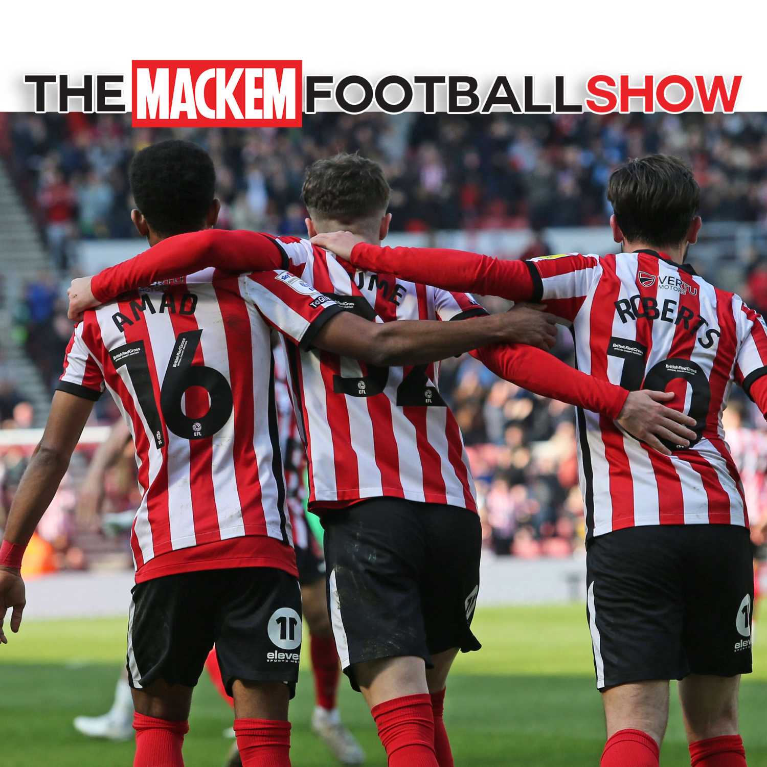 The Mackem Football Show
