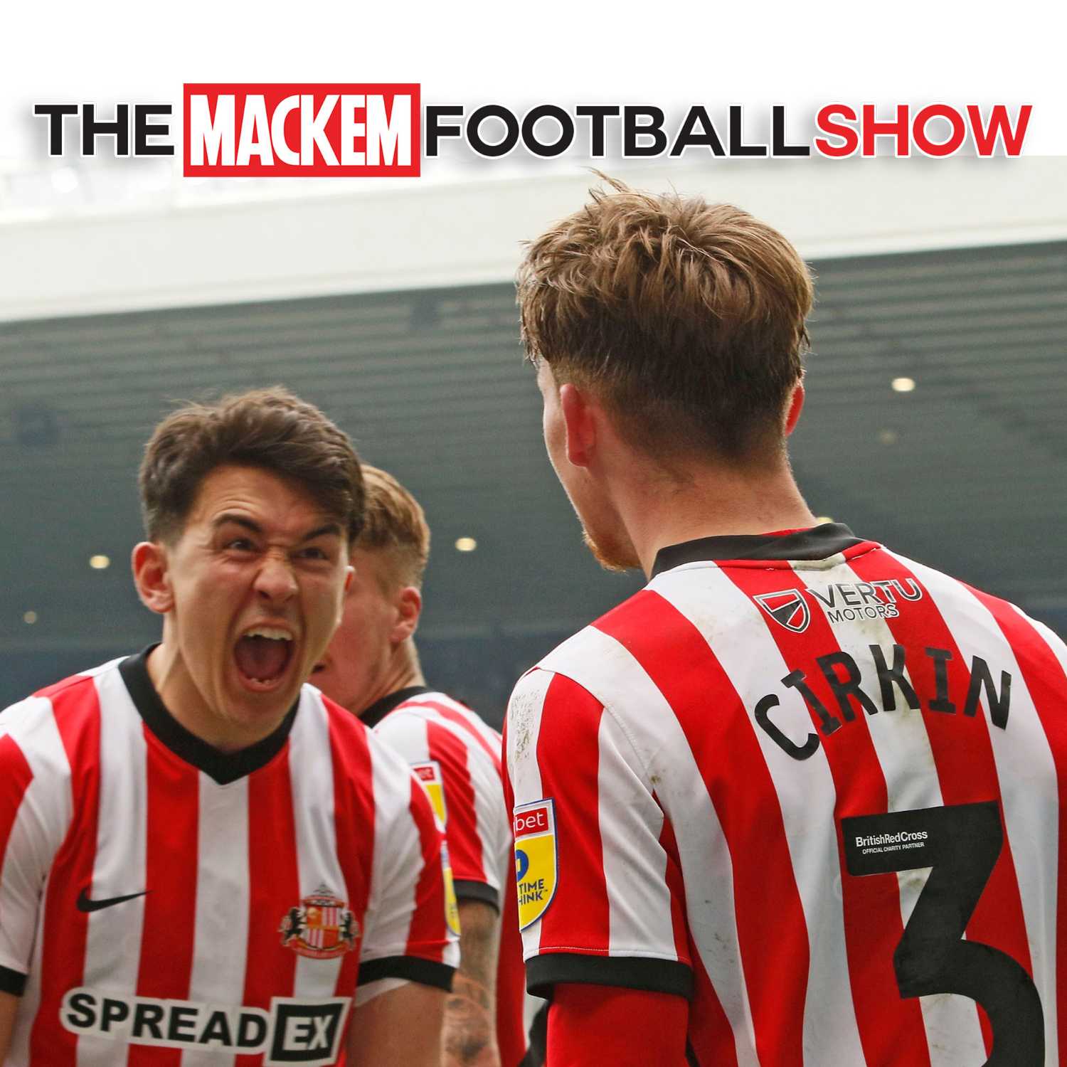 The Mackem Football Show