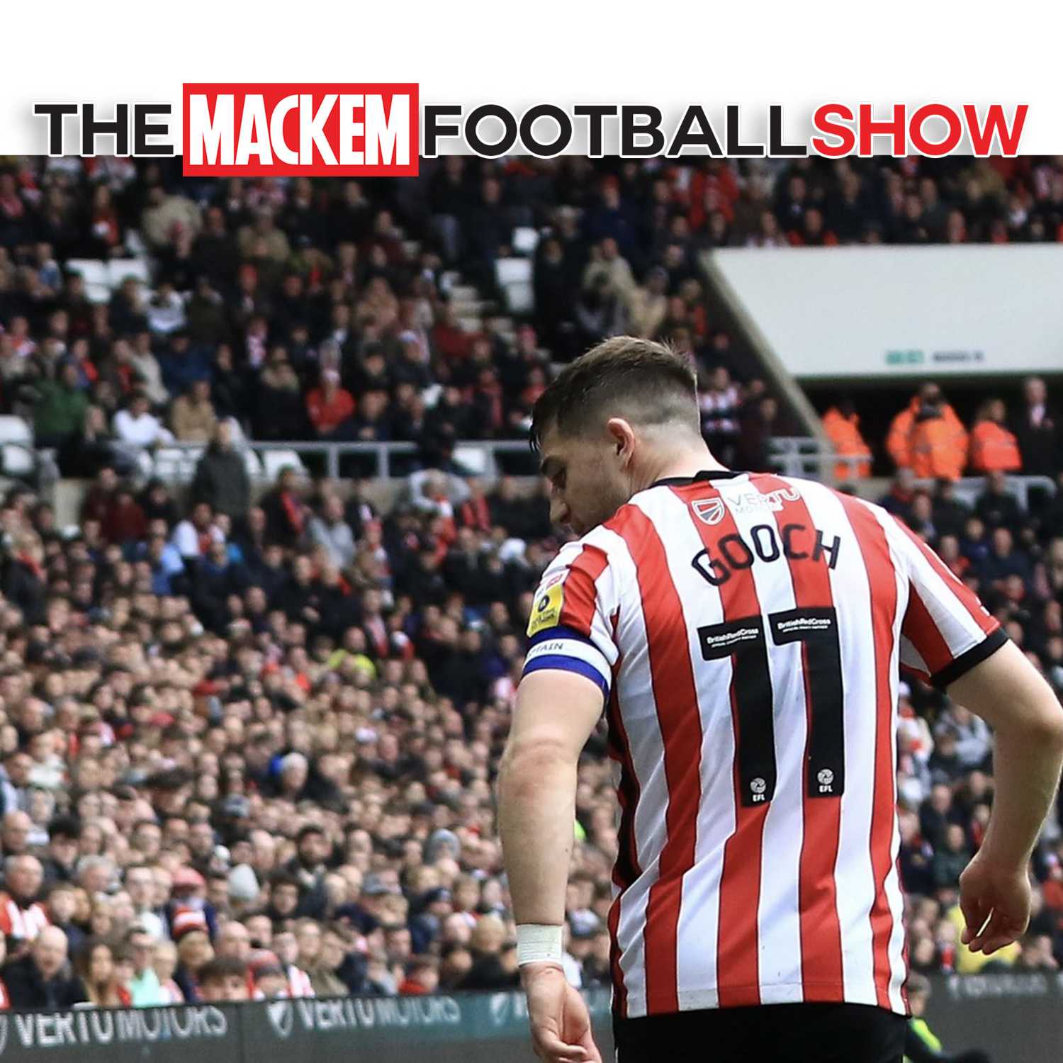The Mackem Football Show