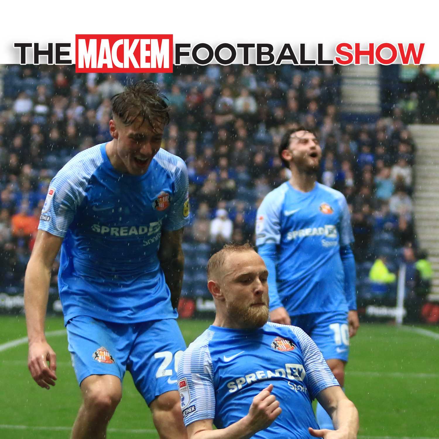 The Mackem Football Show