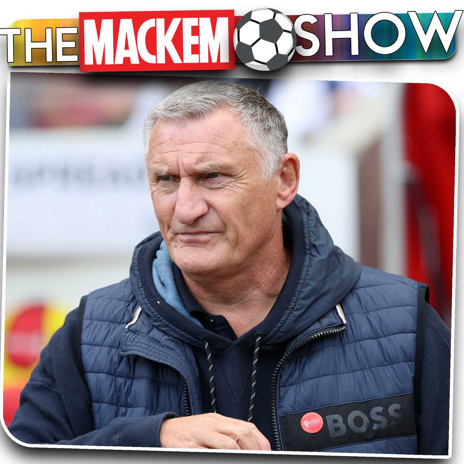 The Mackem Football Show