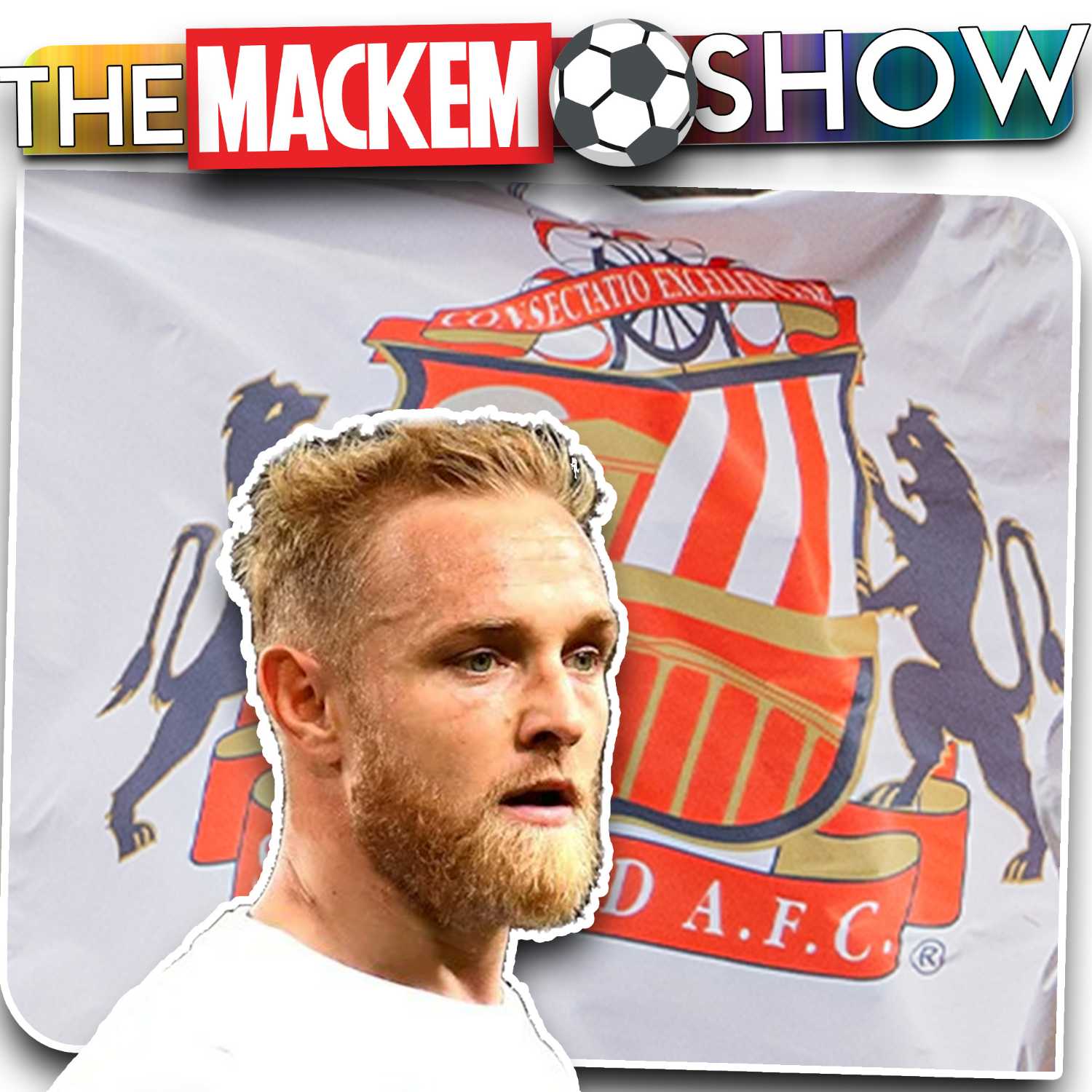 The Mackem Football Show
