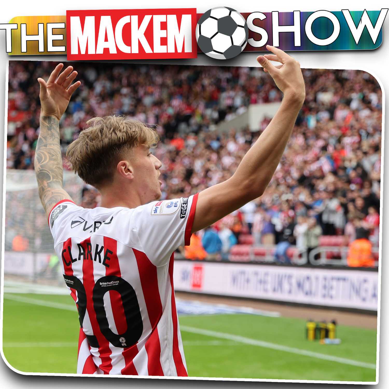 The Mackem Football Show