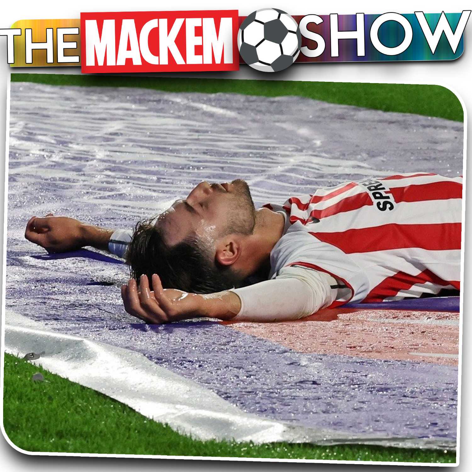 The Mackem Football Show