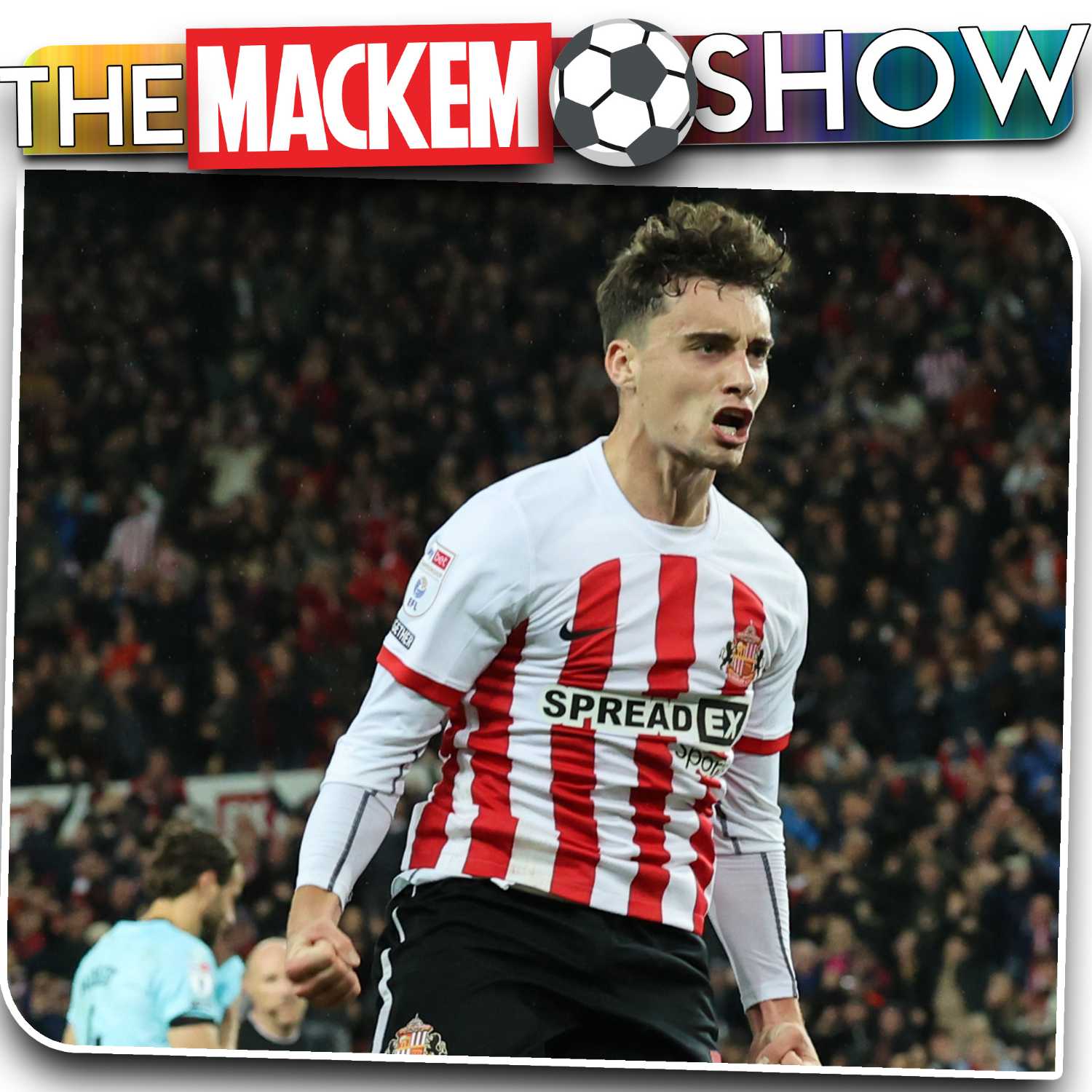 The Mackem Football Show