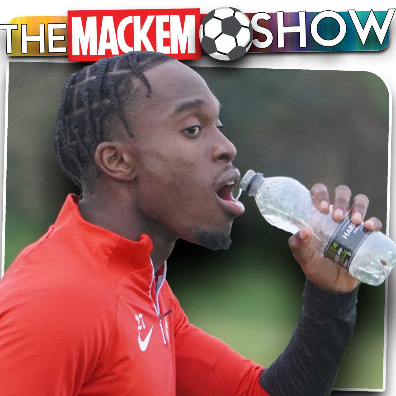 The Mackem Football Show