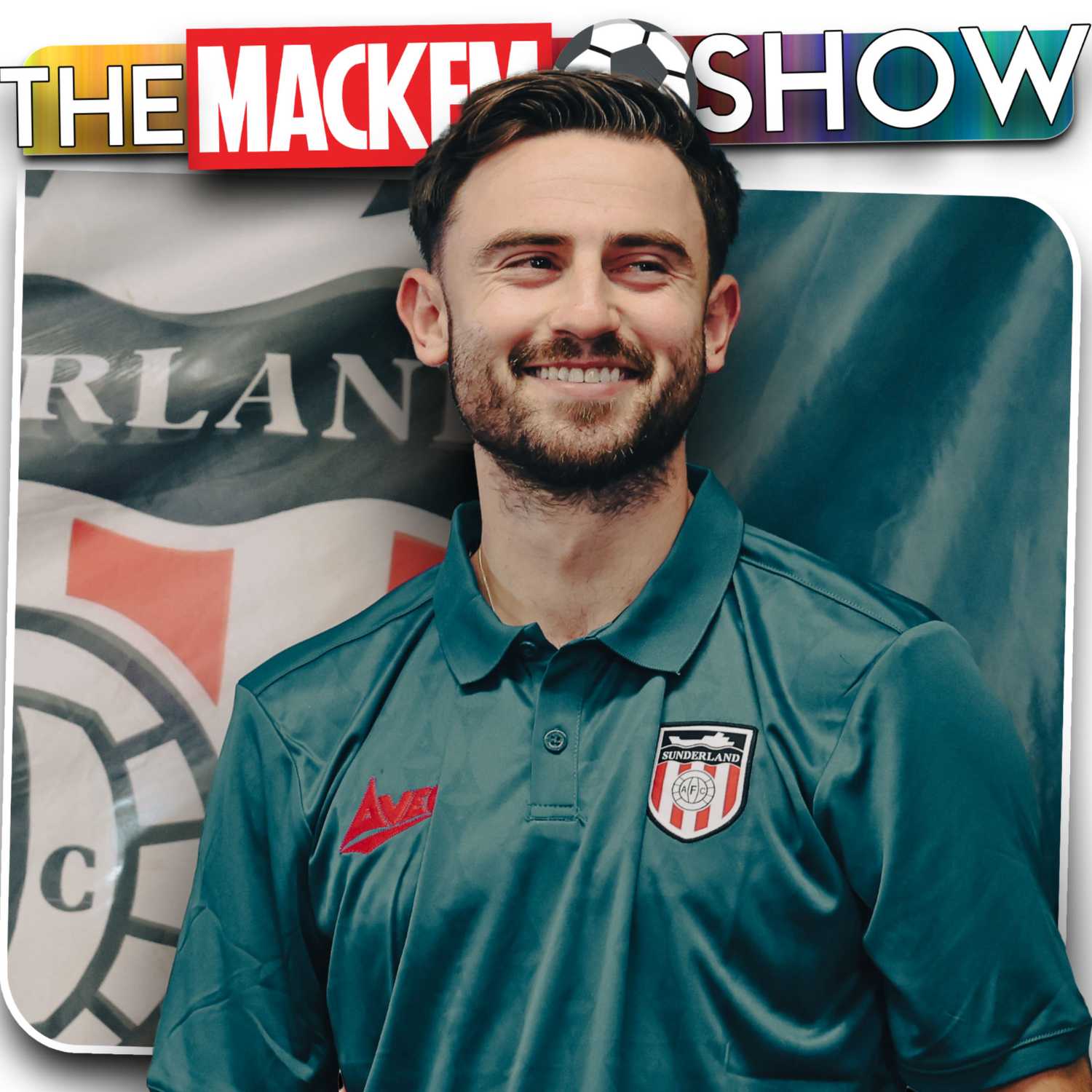 The Mackem Football Show