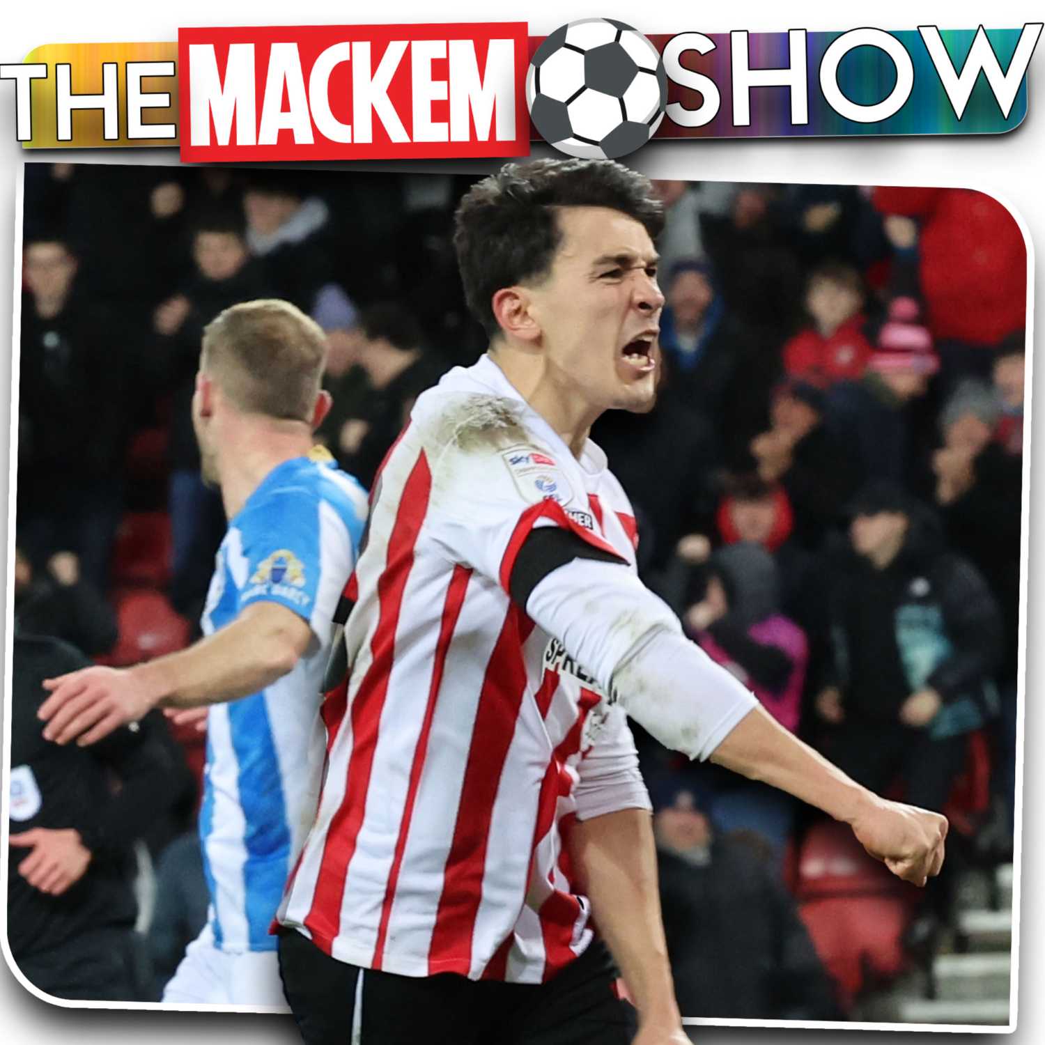 The Mackem Football Show