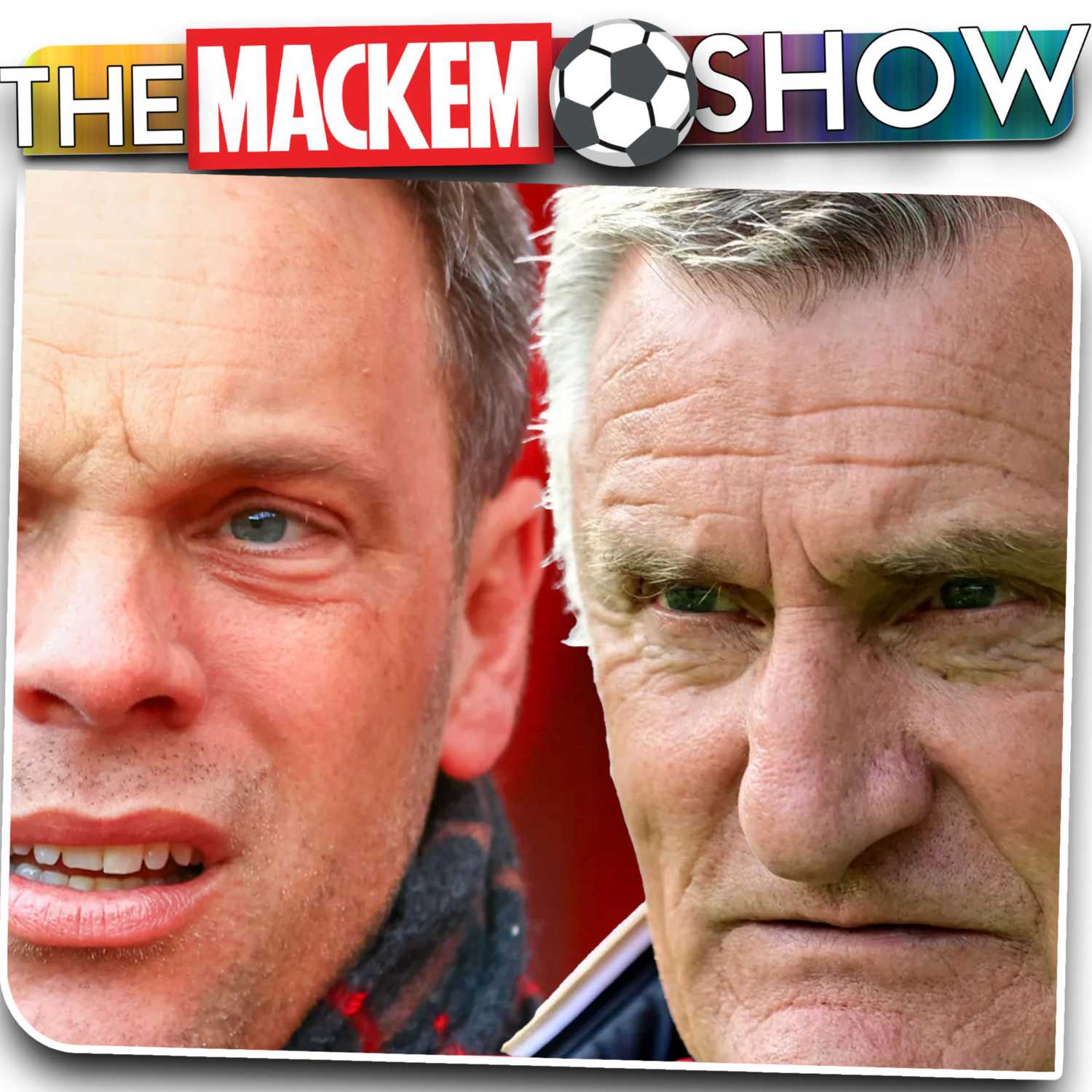 The Mackem Football Show