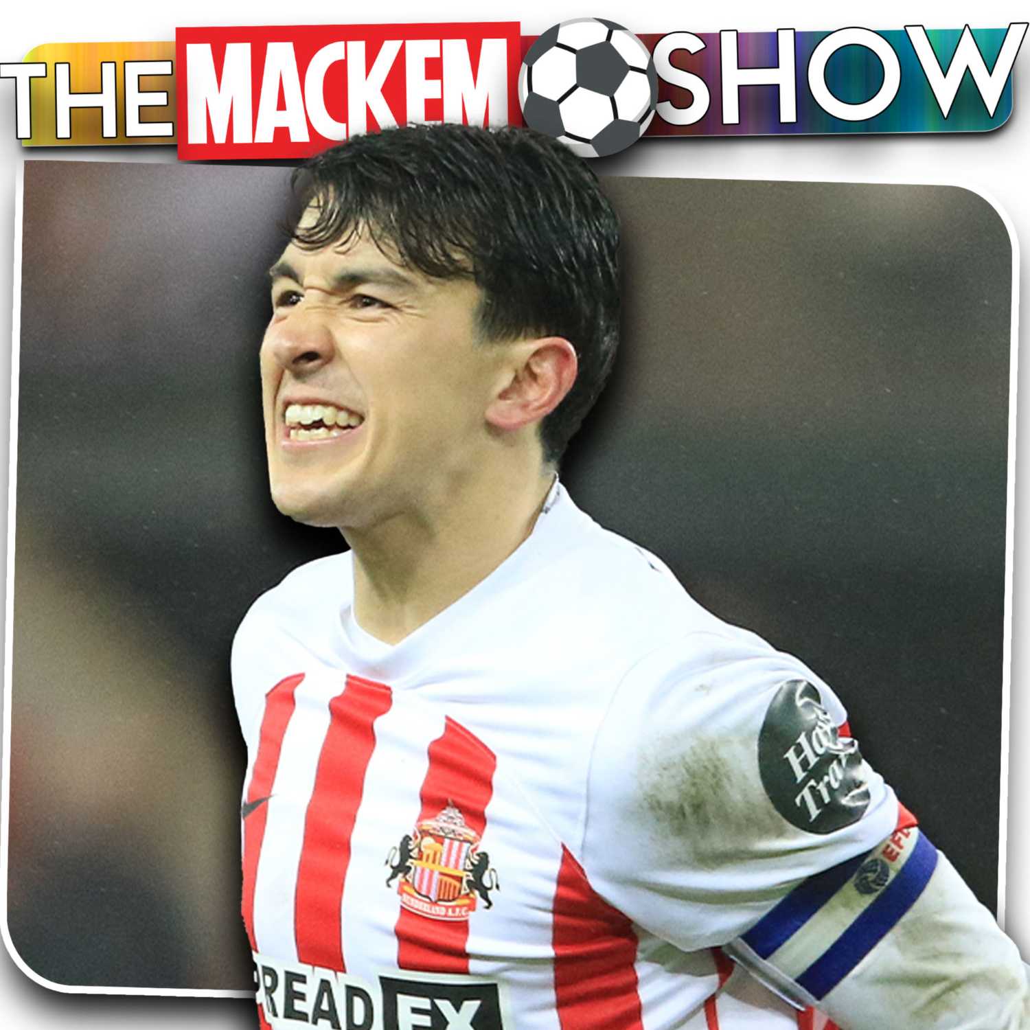 The Mackem Football Show