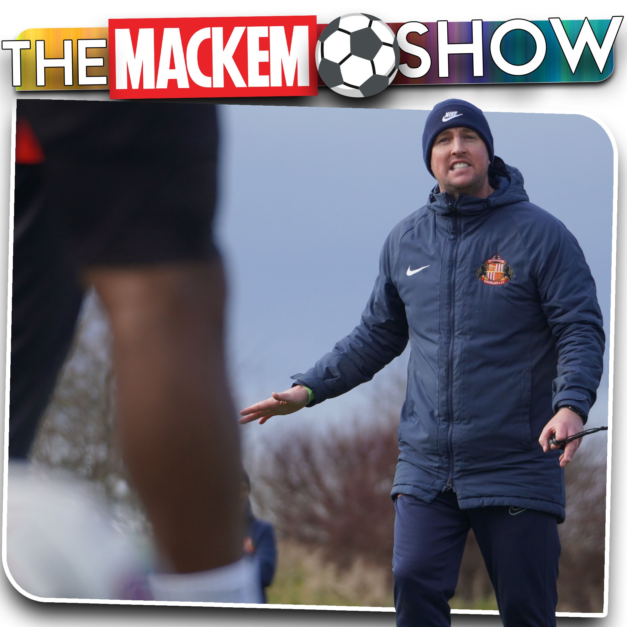 The Mackem Football Show