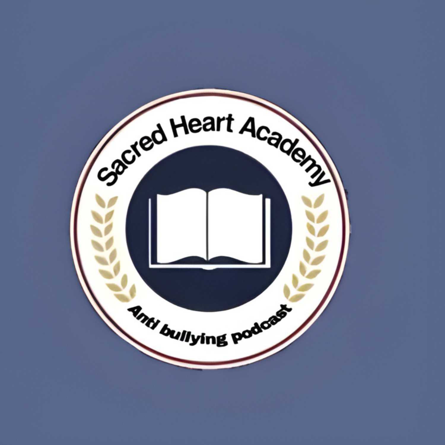 Antibullying podcast Sacred Heart Academy PODash