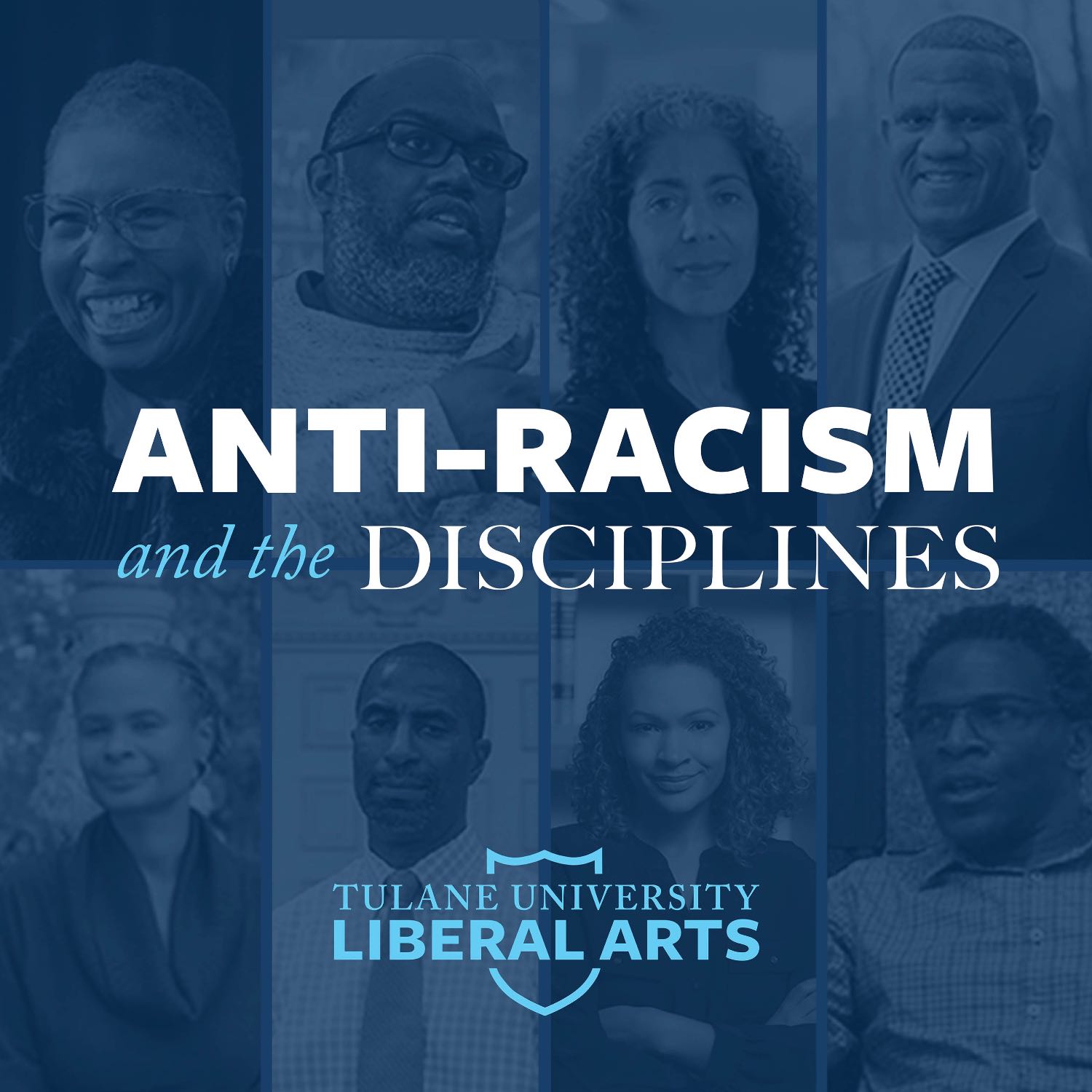 Anti-Racism and the Disciplines