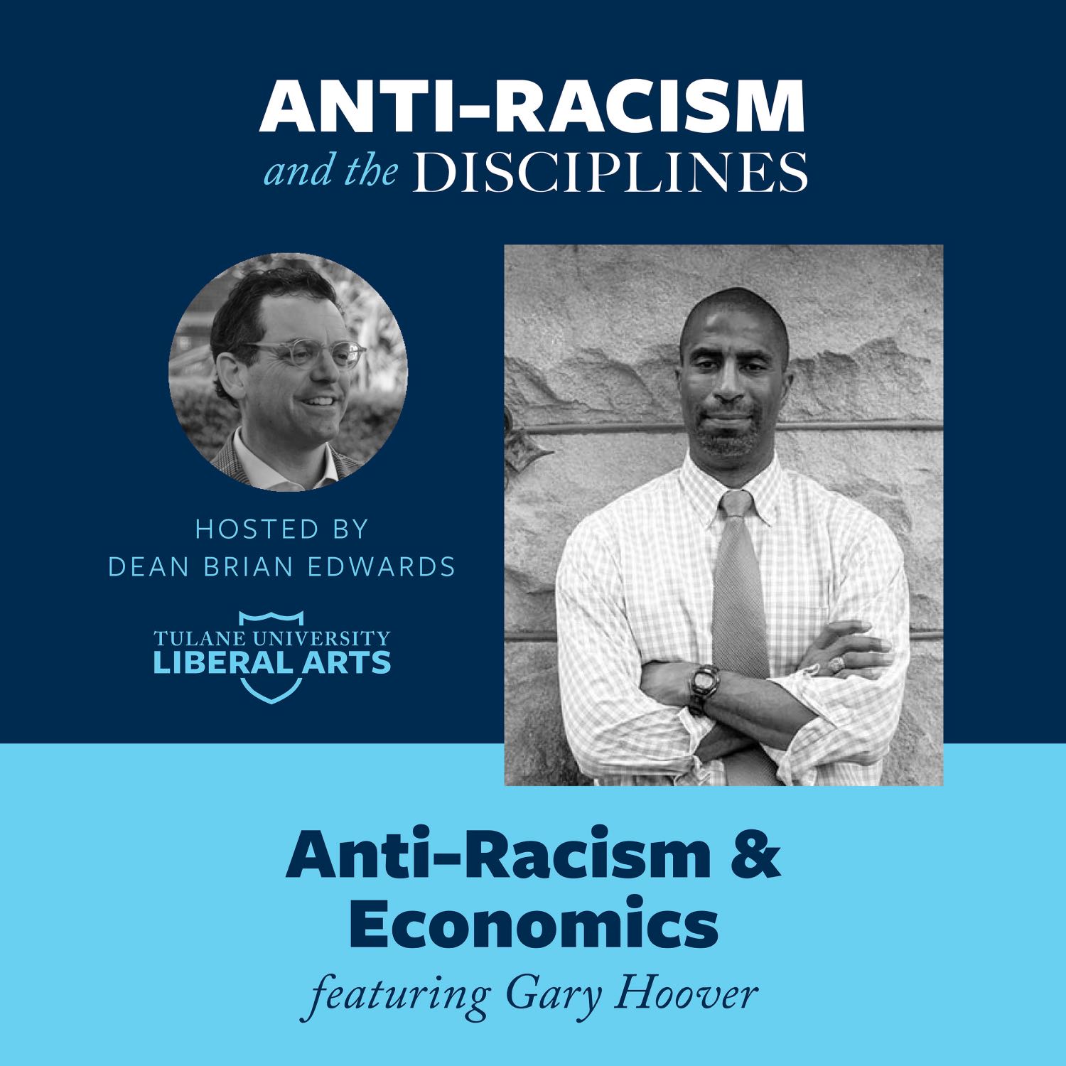 Anti-Racism and the Disciplines