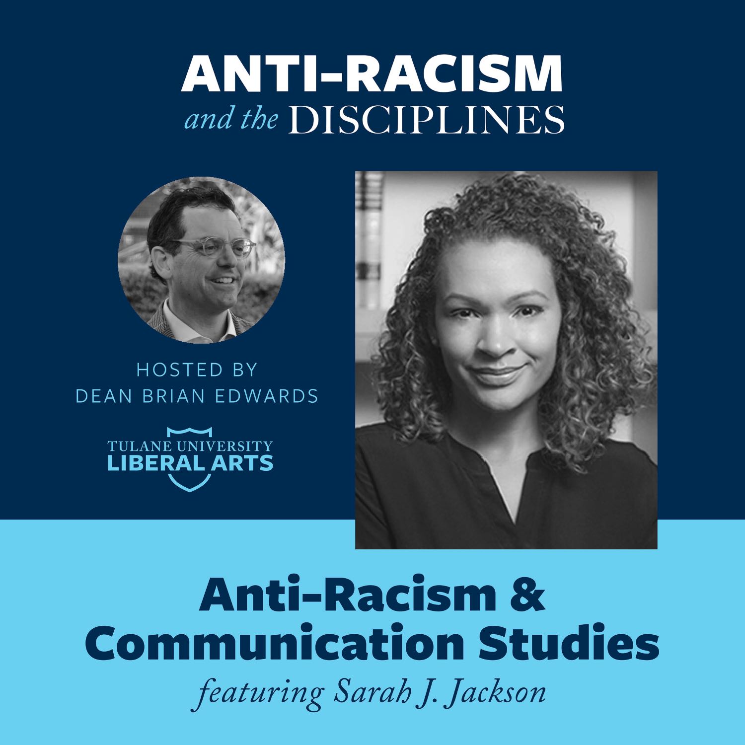 Anti-Racism and Communication Studies