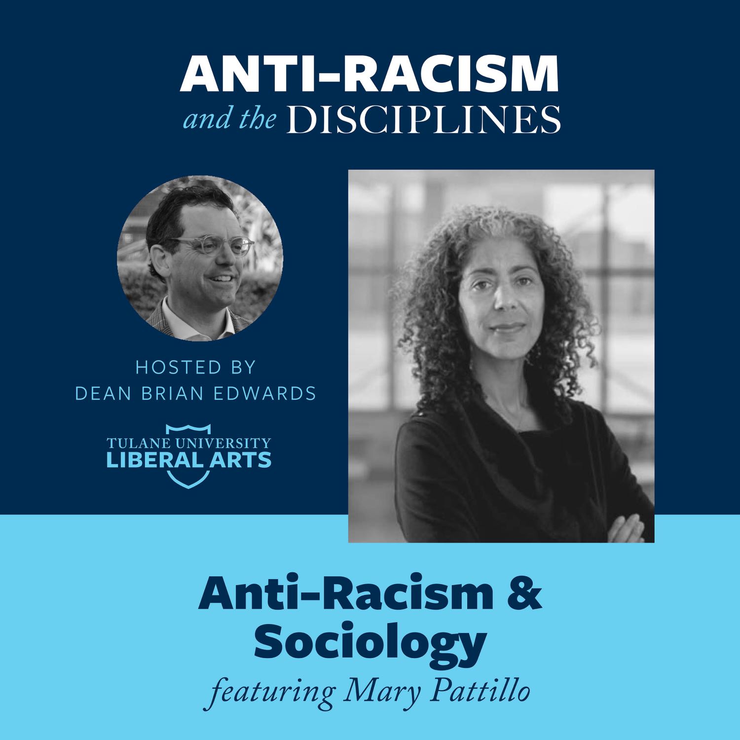 Anti-Racism and Sociology
