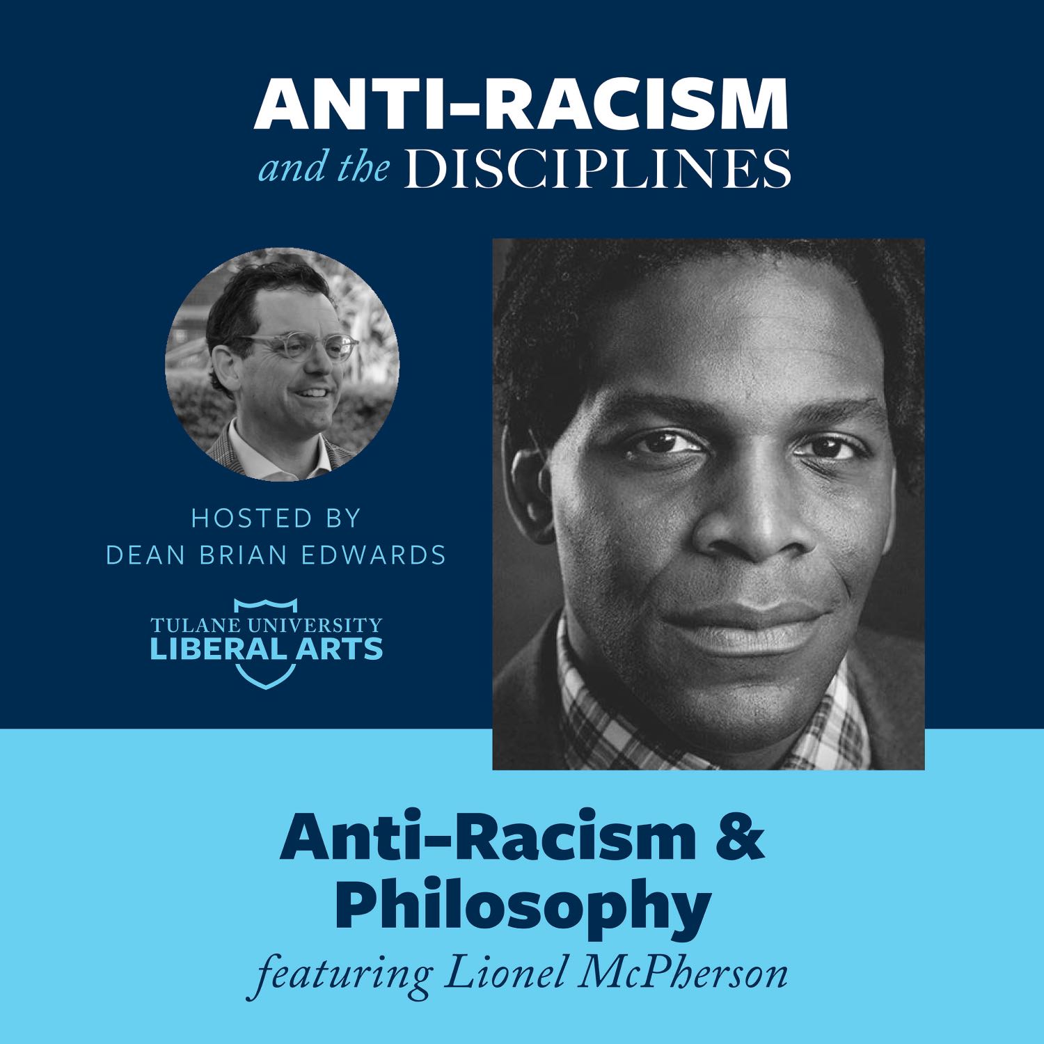 Anti-Racism and Philosophy