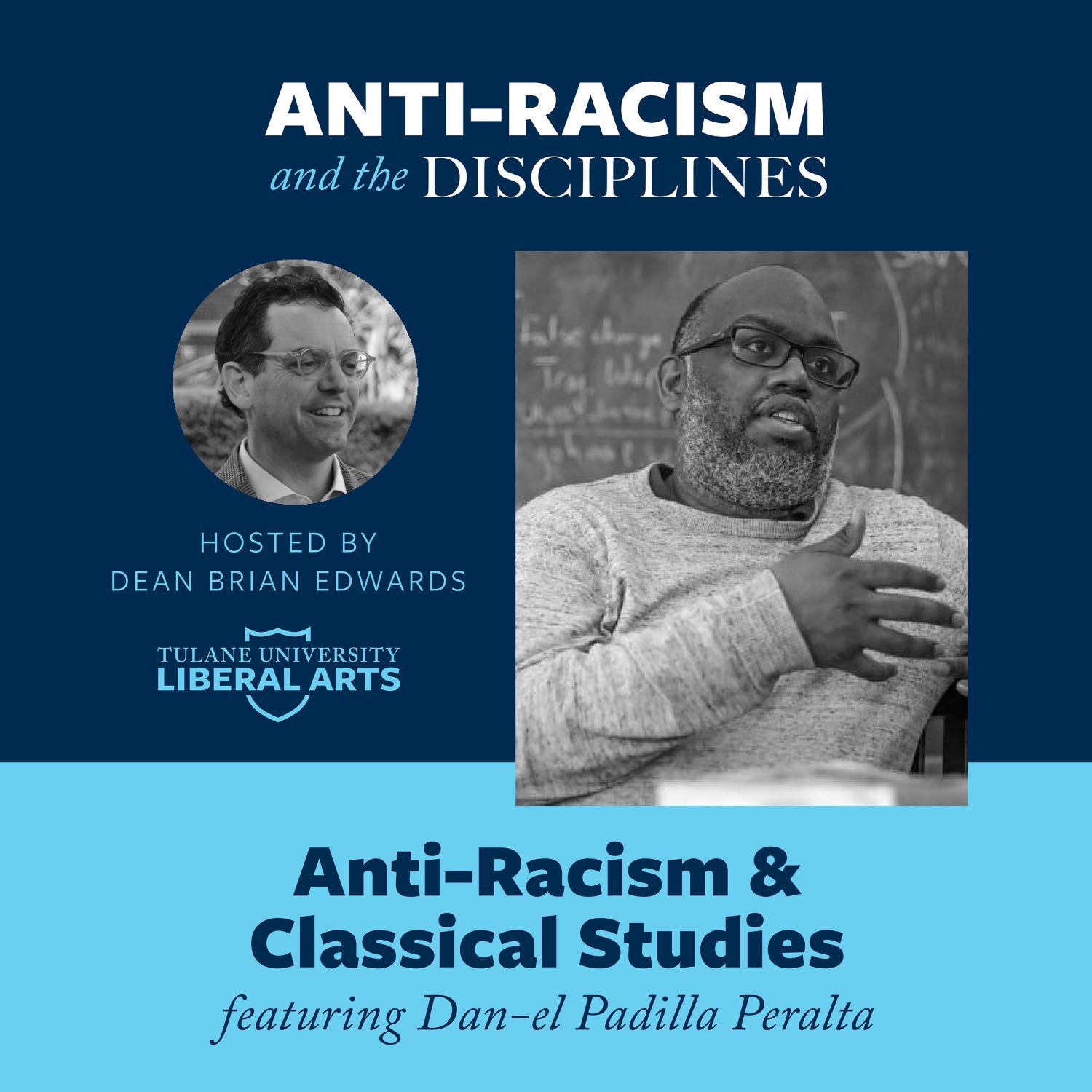 Anti-Racism and Classical Studies