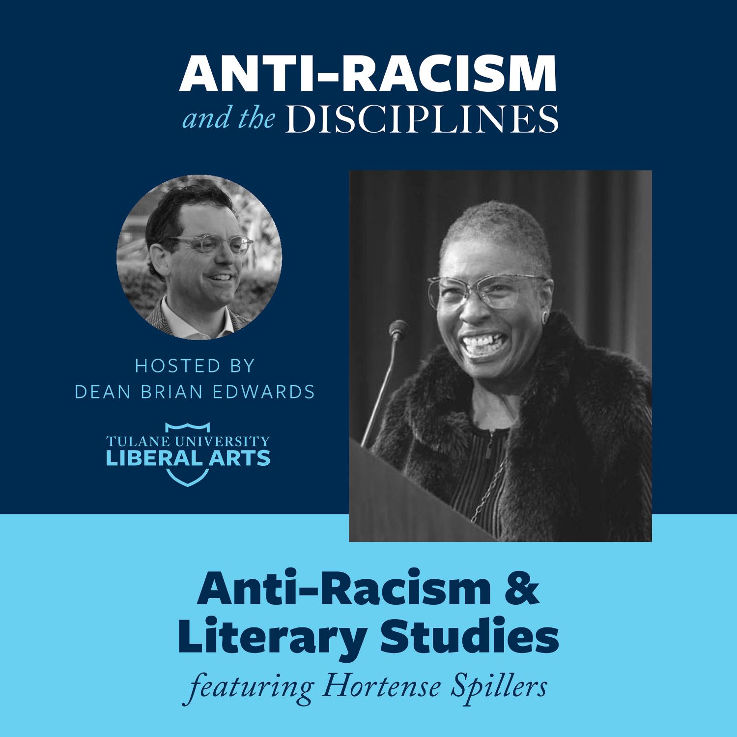Anti-Racism and Literary Studies