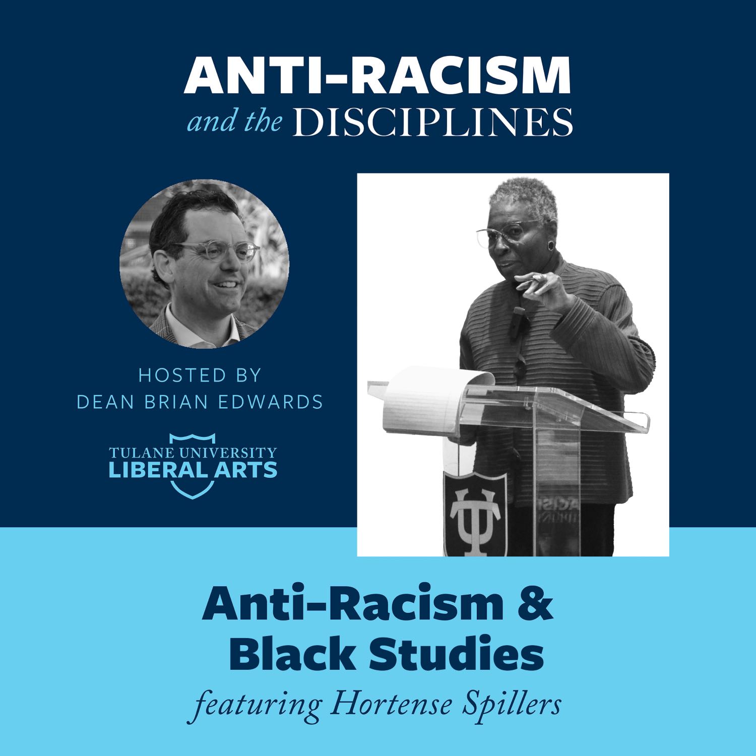 Anti-Racism and Black Studies (Bonus Episode)