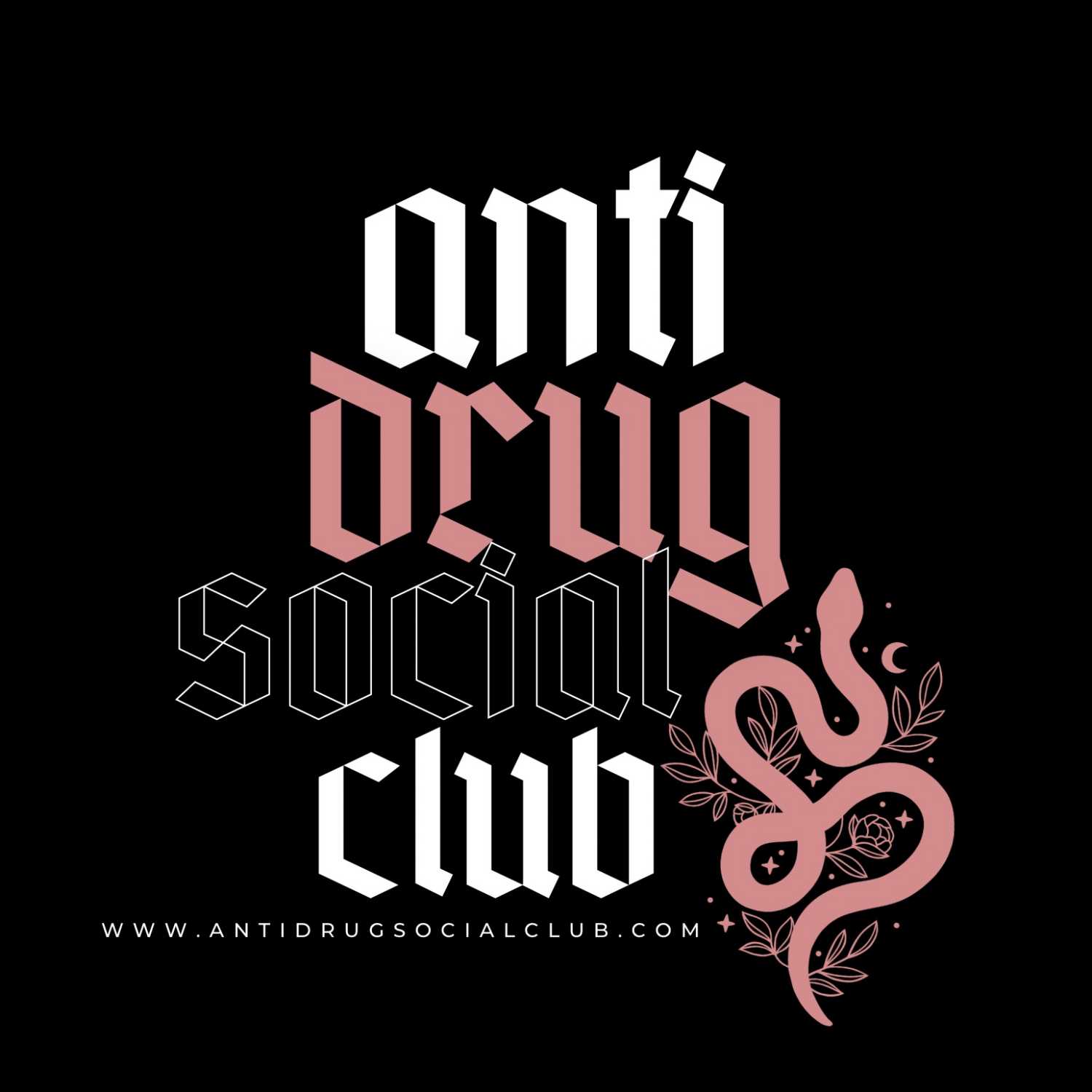 Anti Drug Social Club