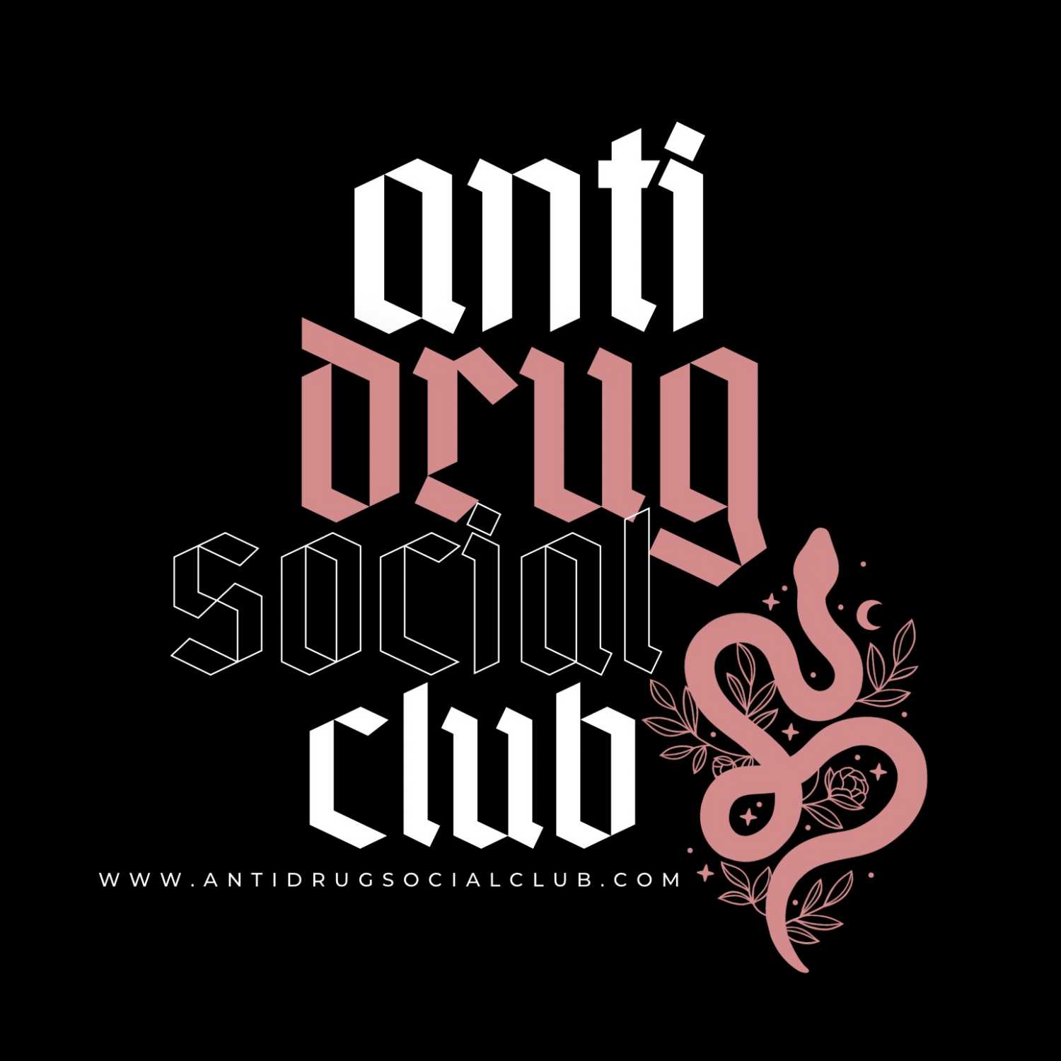 Anti Drug Social Club