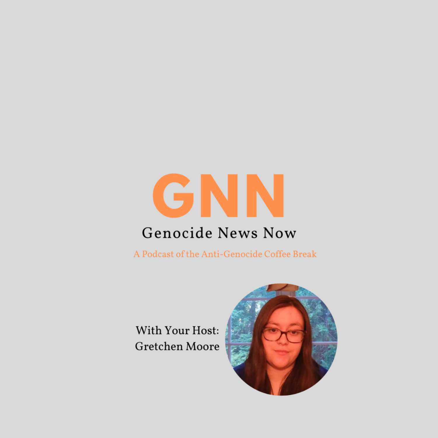 Genocide News Now - Episode #3 (August 13. 2022)