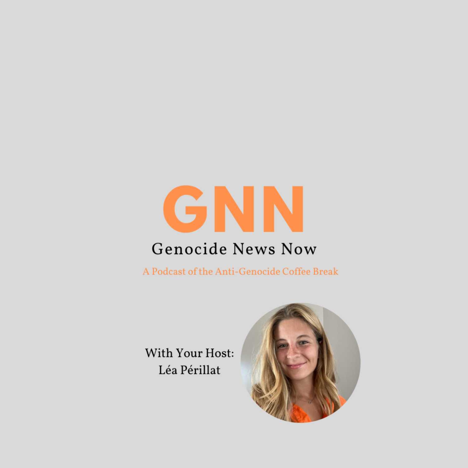 Genocide News Now - Episode #4 (October 27. 2022)
