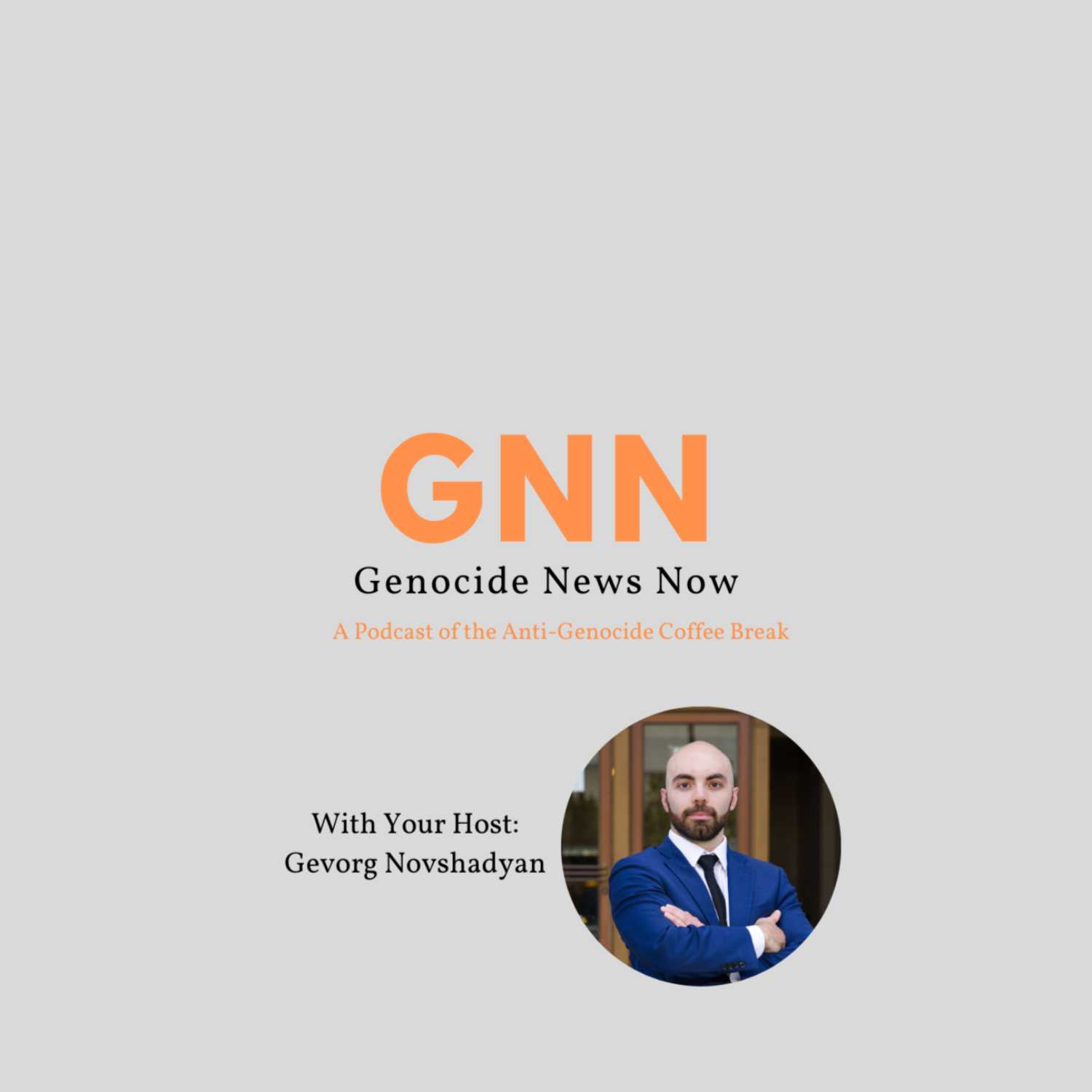 Genocide News Now - Episode #7 (9 April 2023)