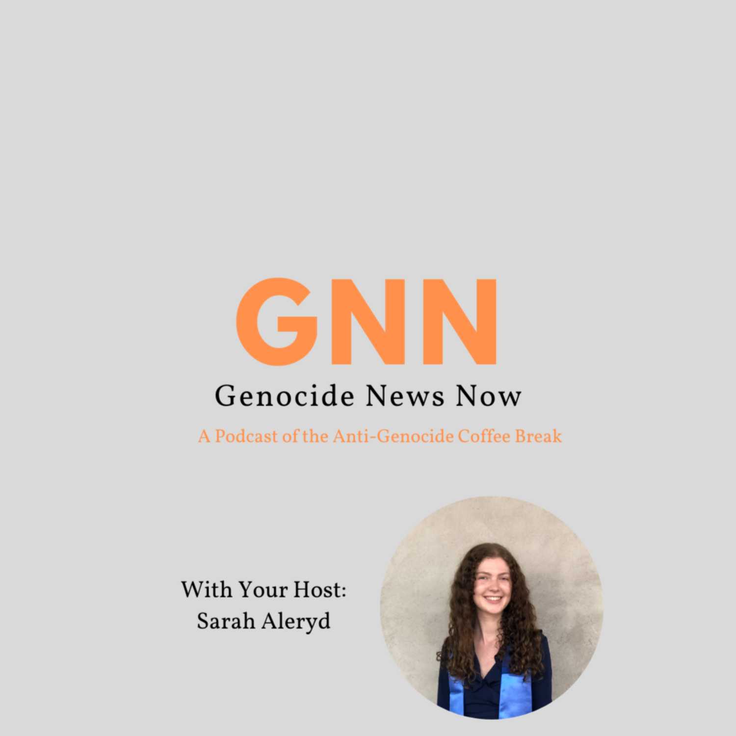 GNN - Episode #11 - November 18, 2023