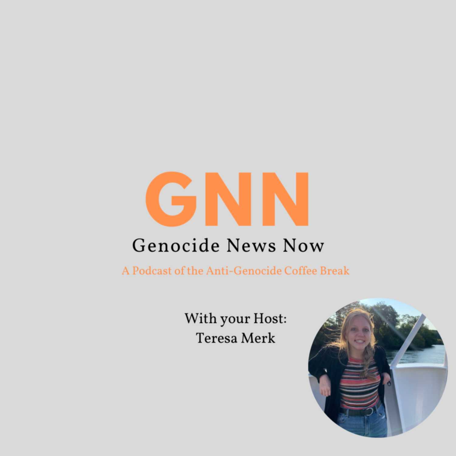 GNN - Episode #12 - November 30, 2023