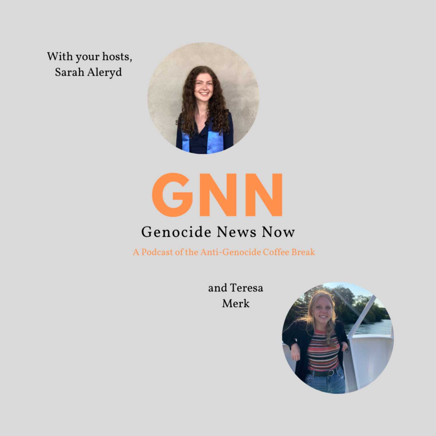 GNN - Episode #1 - January 19, 2024
