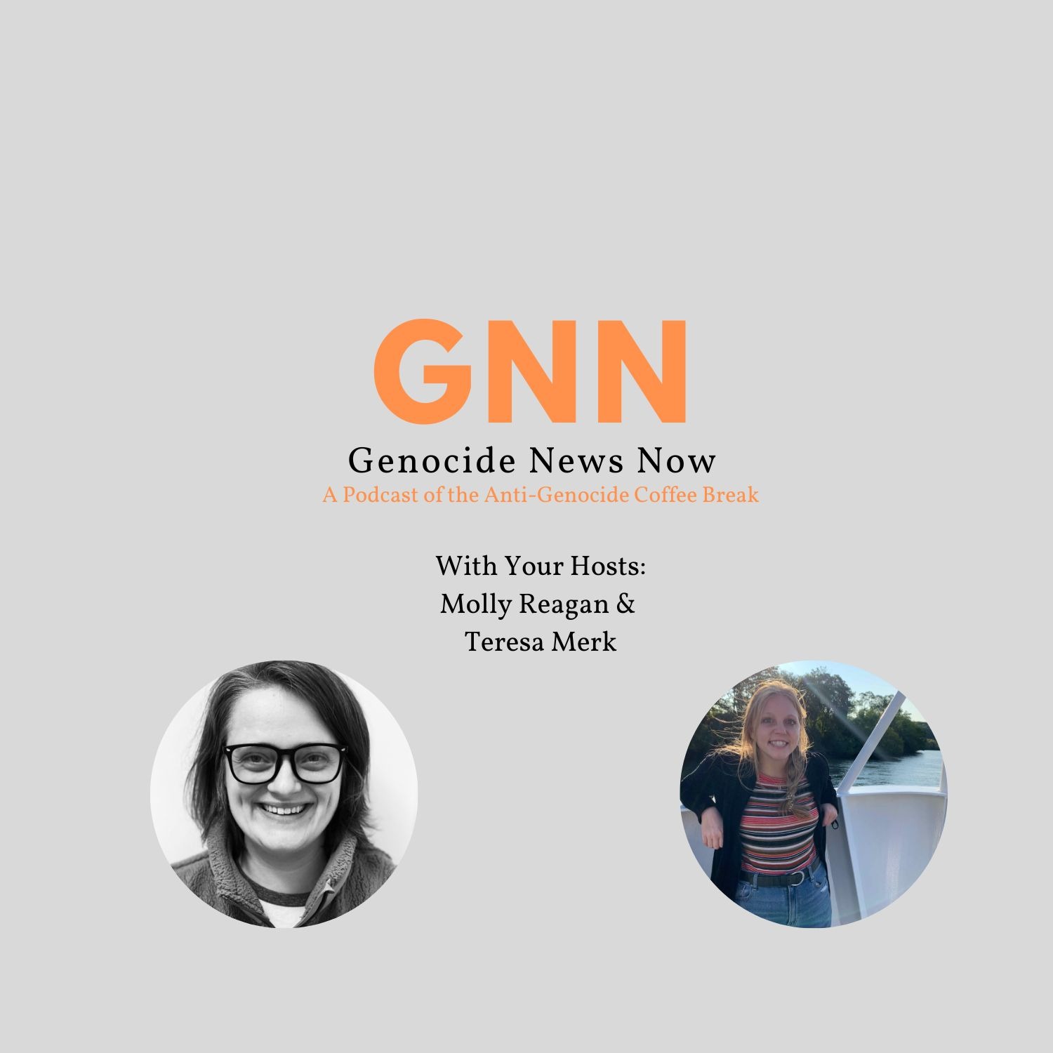 GNN - Episode #3 - March 3, 2024