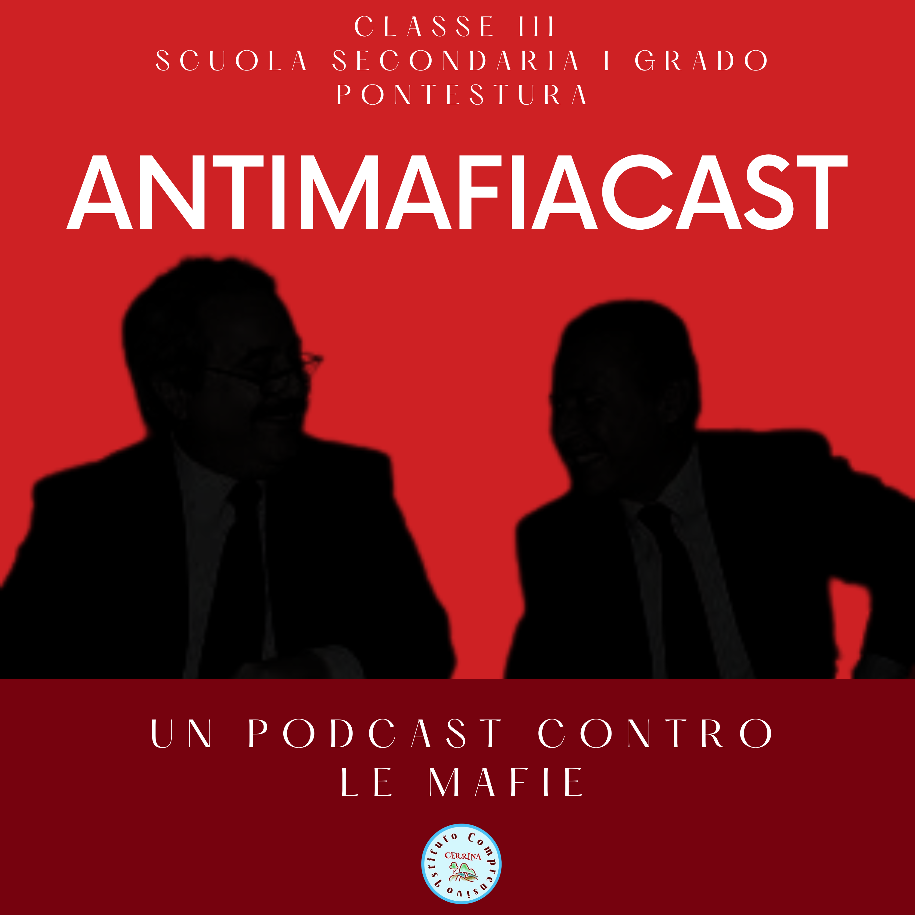 ANTIMAFIACAST - Un podcast contro le mafie
