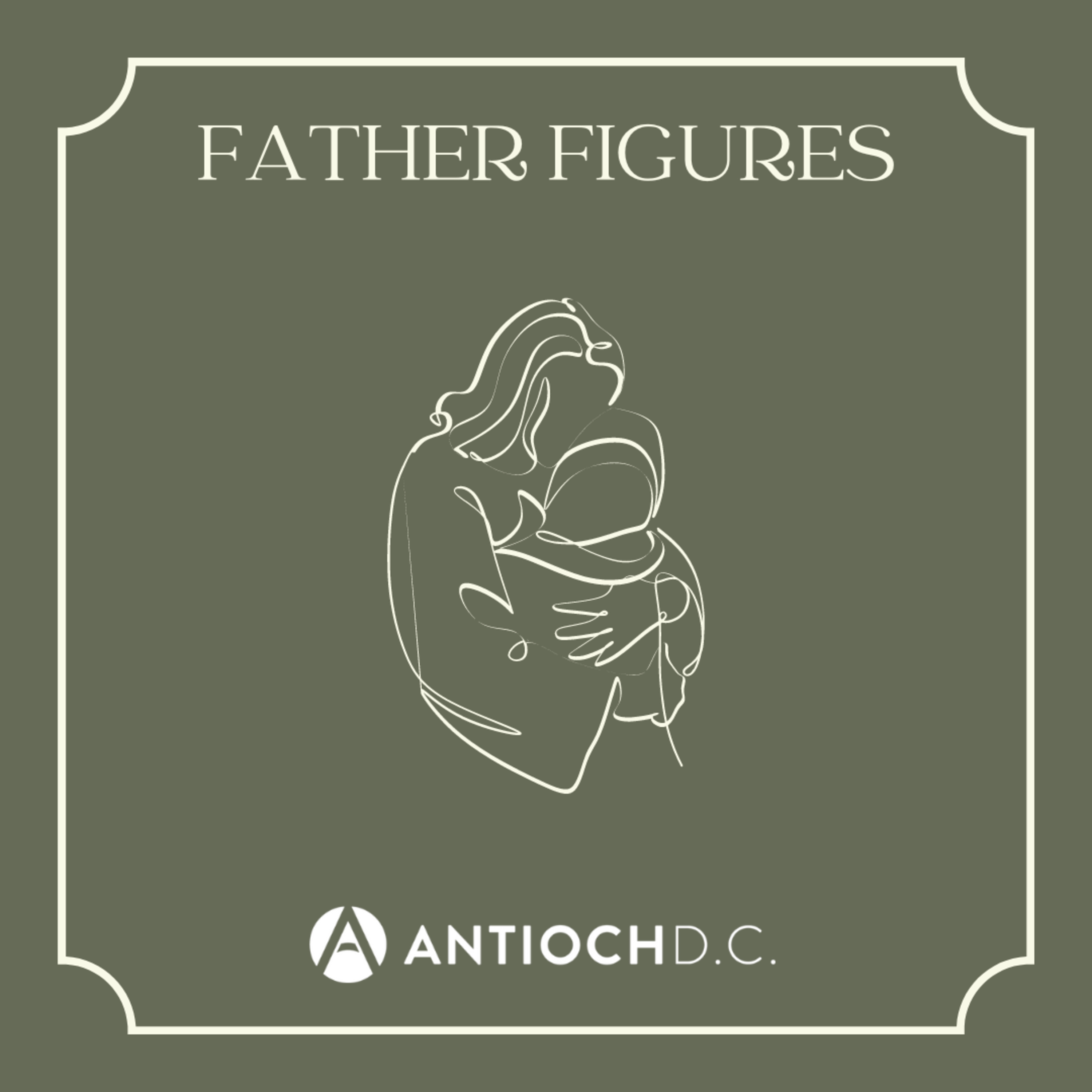 Father Figures - Clarence Hill | February 18th, 2024