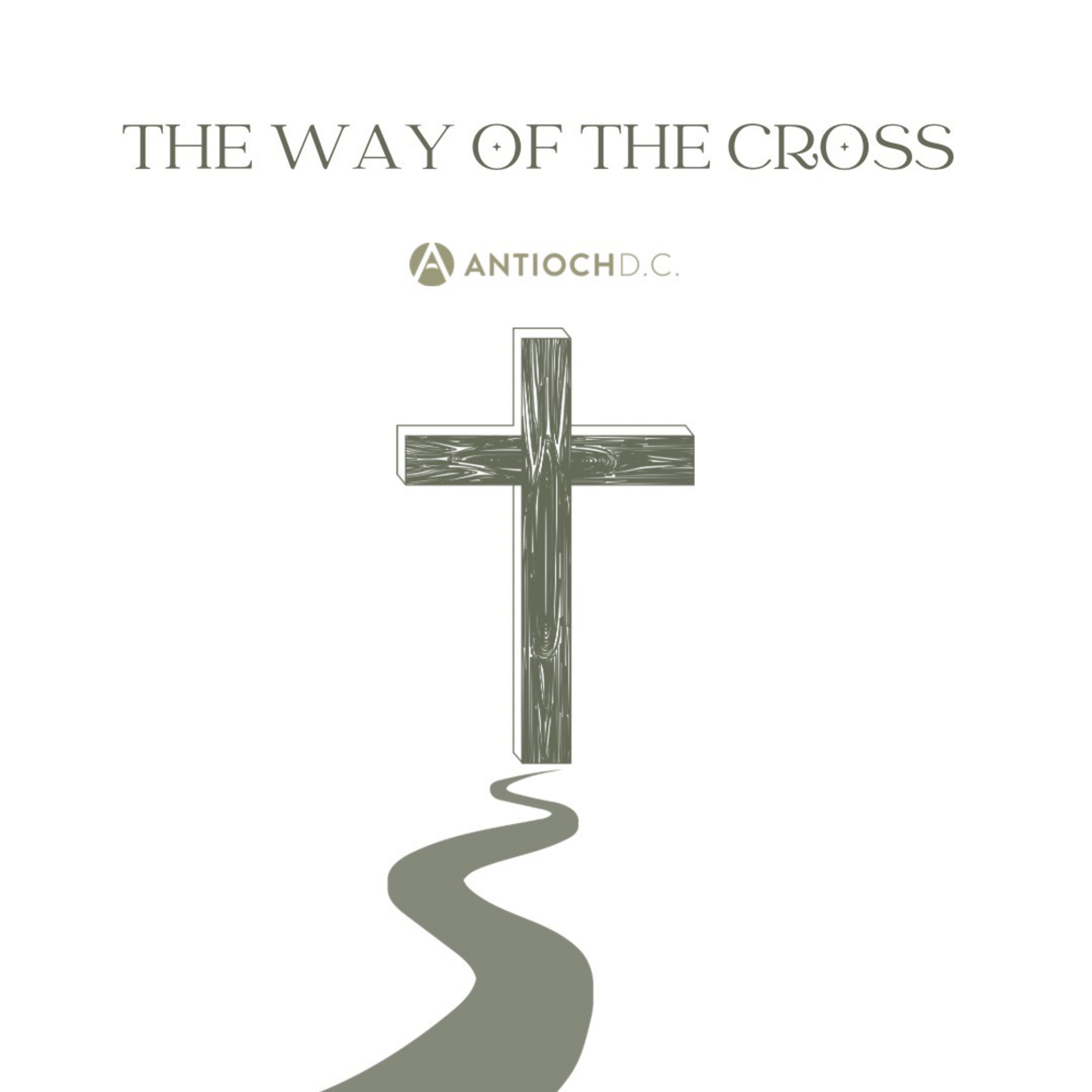 The way of the Cross: Baptism | March 17th, 2024