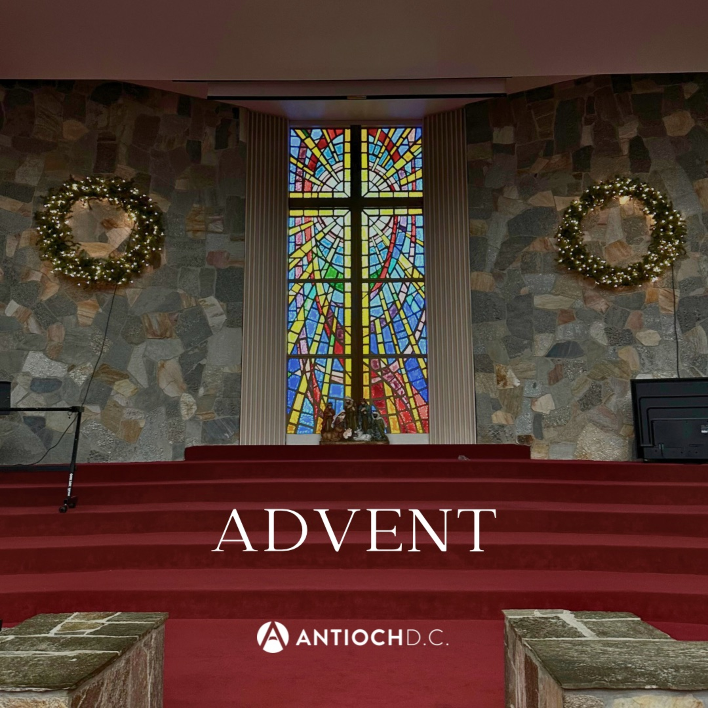 Advent - Immanuel | November 26th, 2023