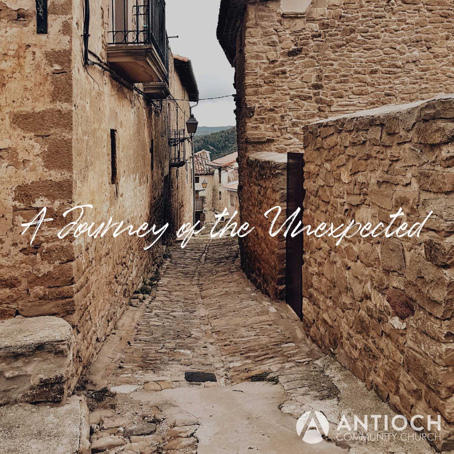 Antioch Northwest Arkansas