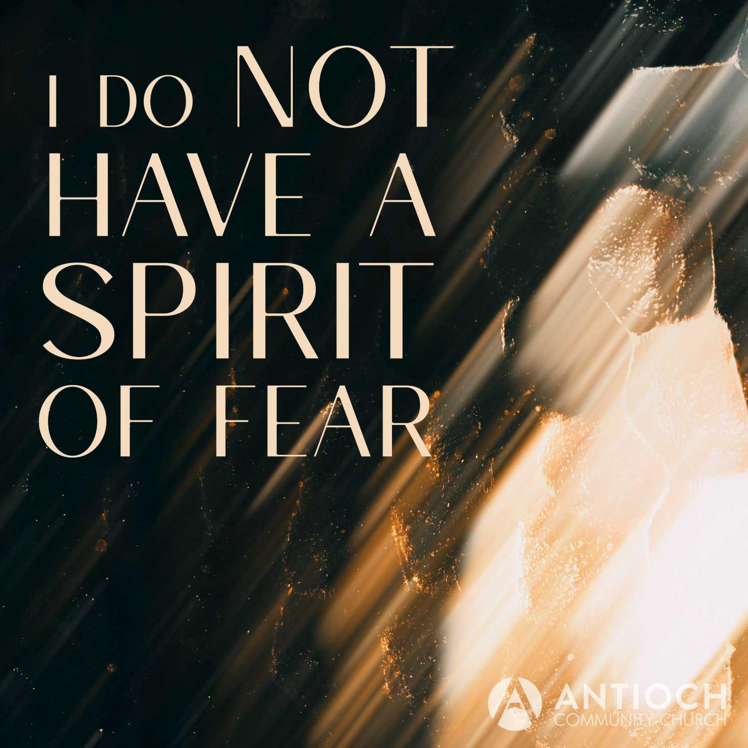 Antioch Northwest Arkansas