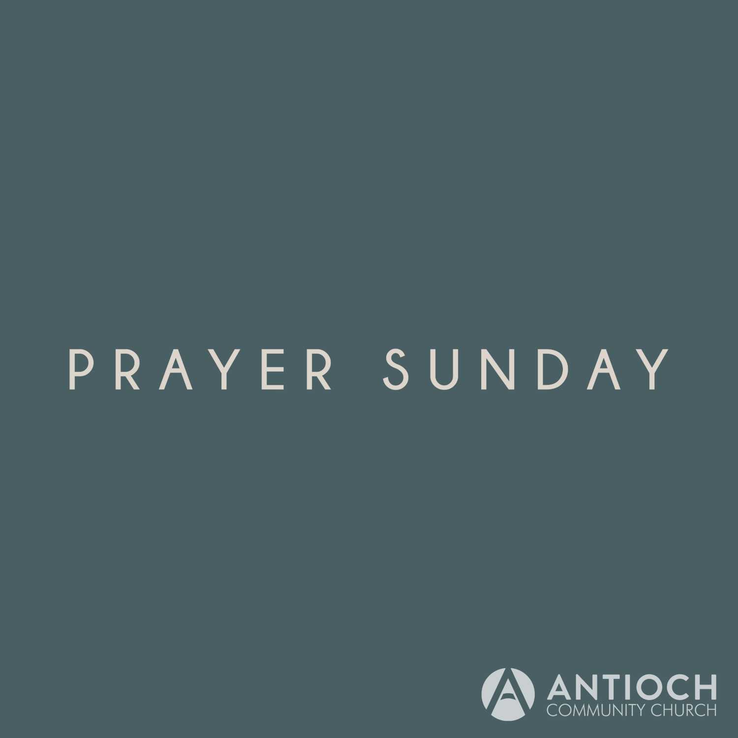 Antioch Northwest Arkansas
