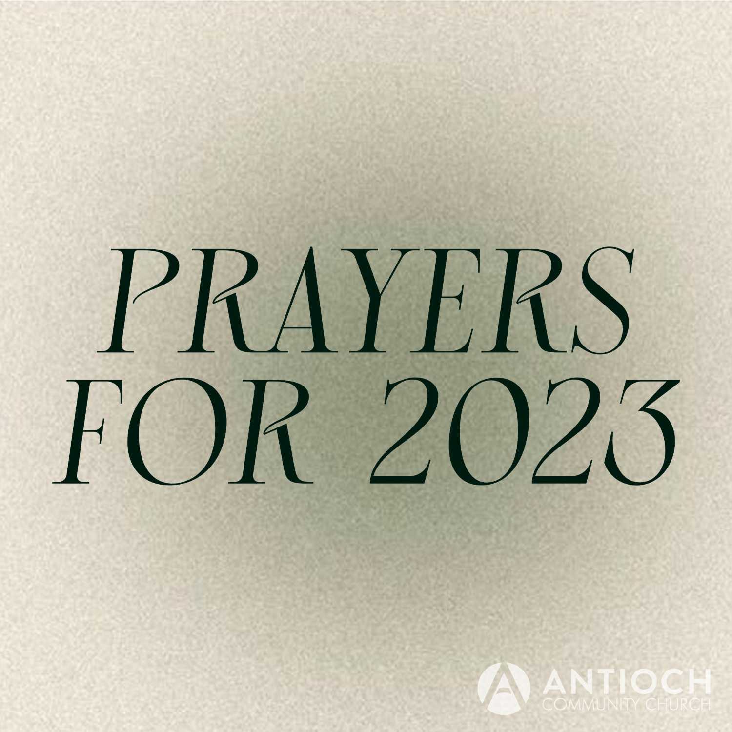 Antioch Northwest Arkansas