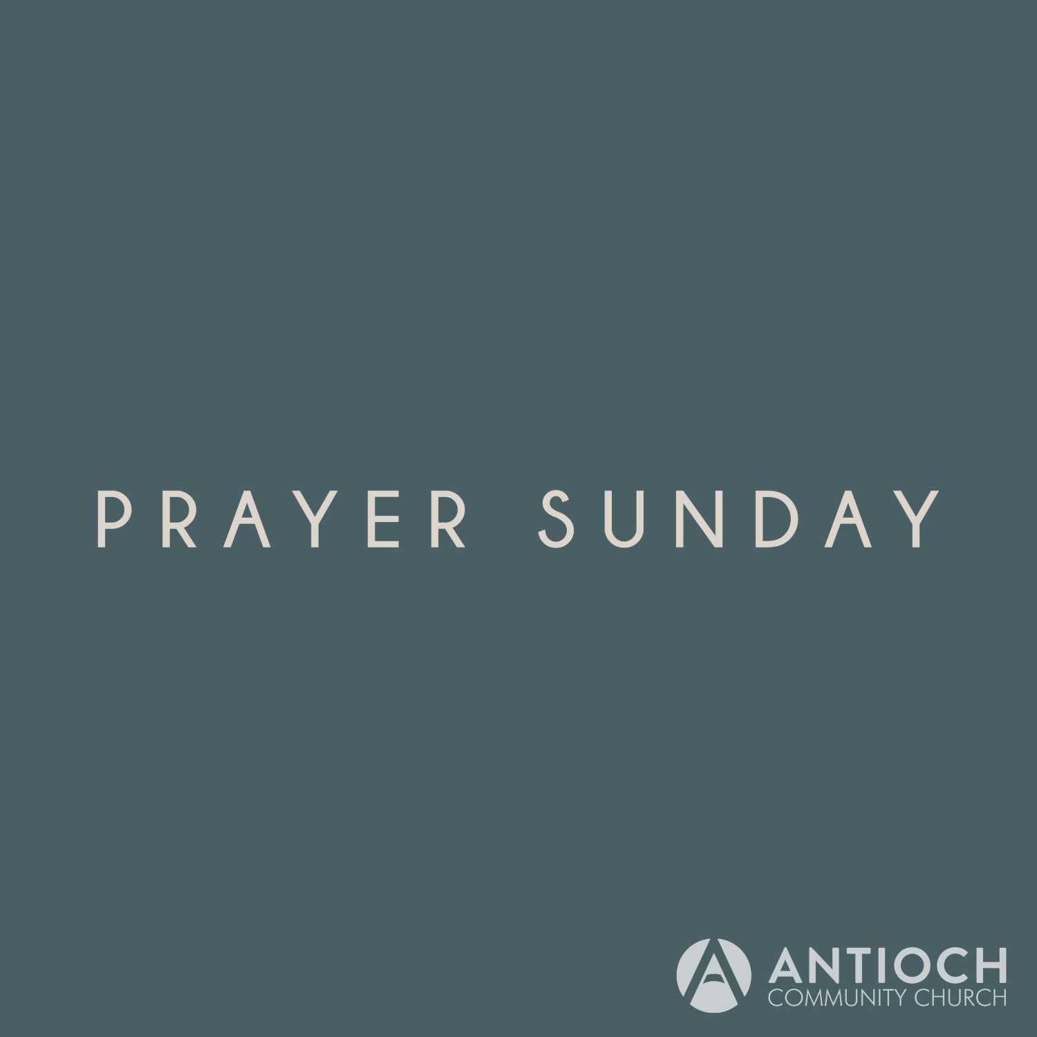 Antioch Northwest Arkansas