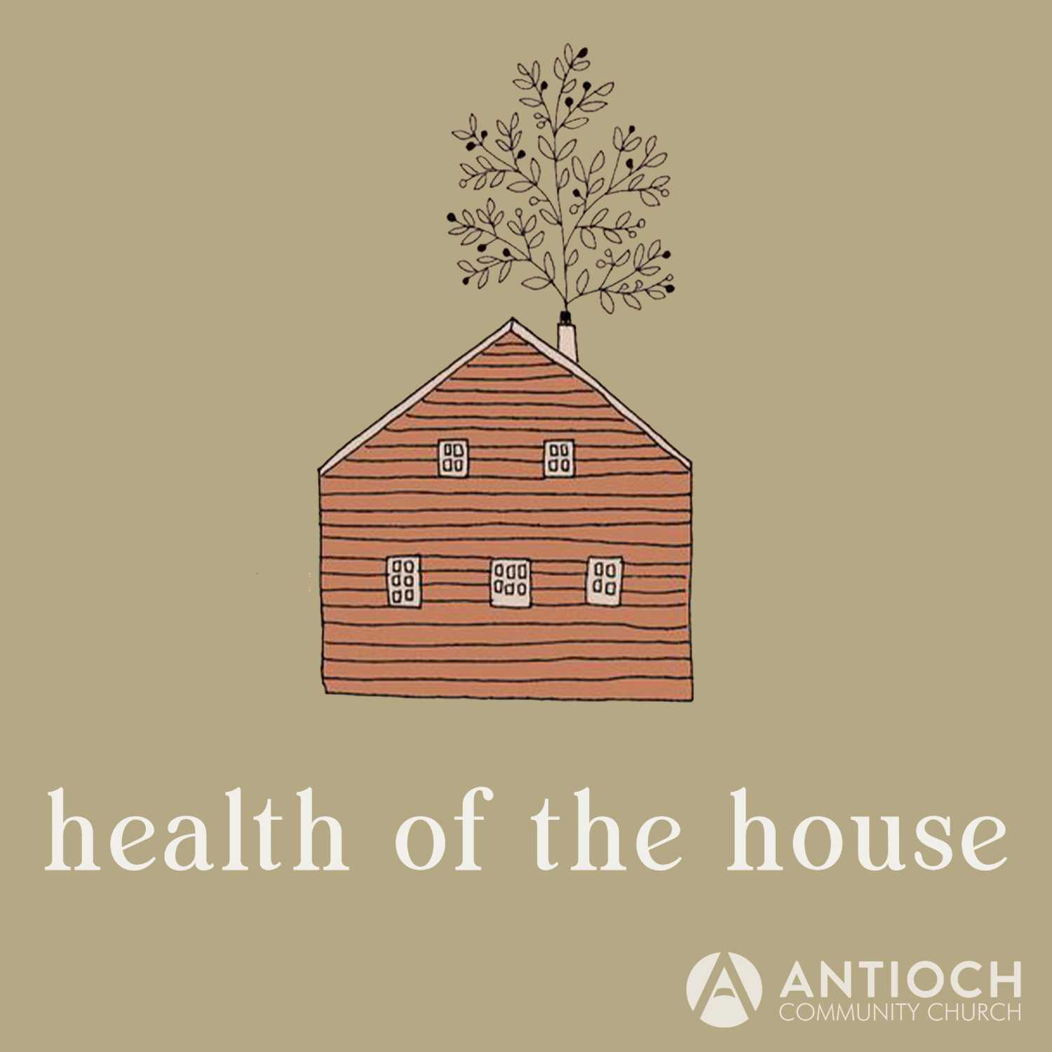 Antioch Northwest Arkansas