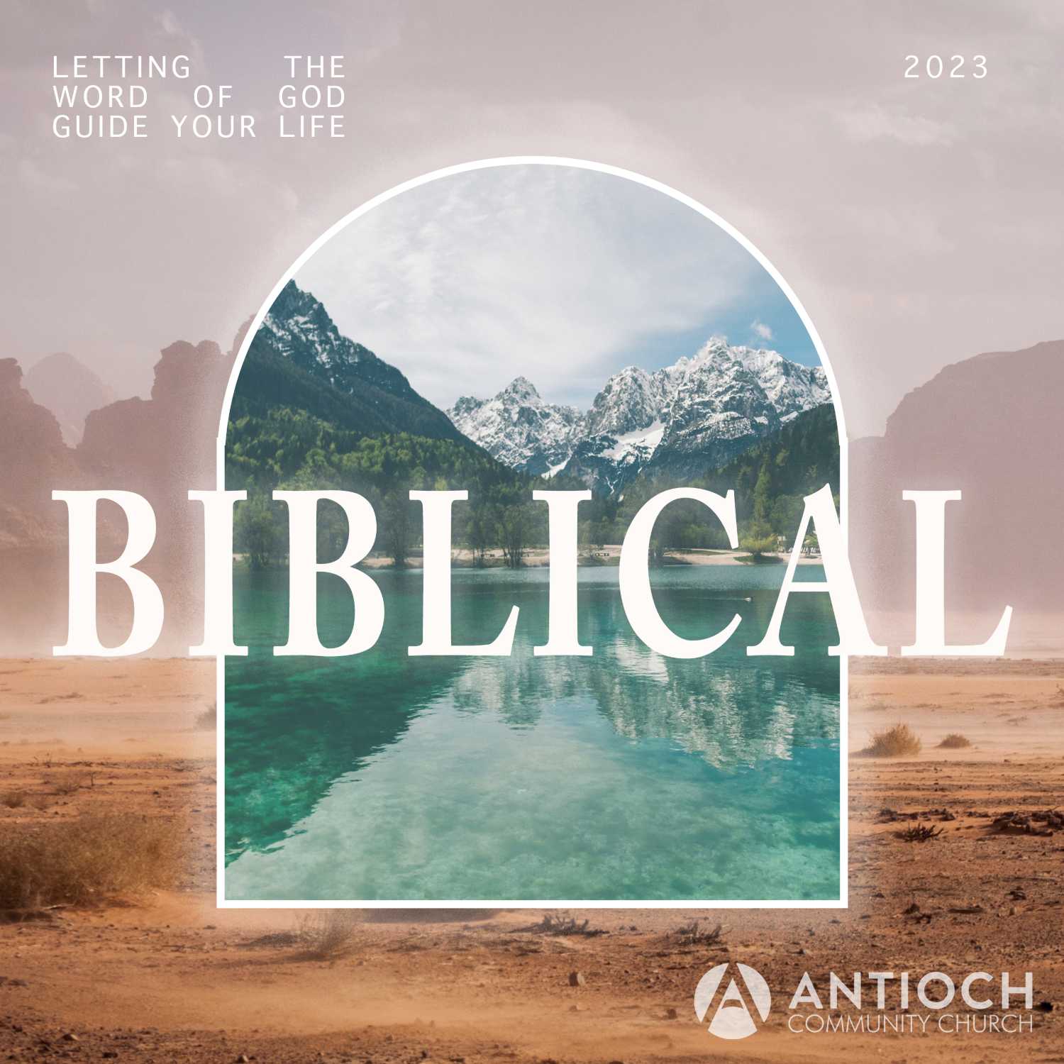 Antioch Northwest Arkansas