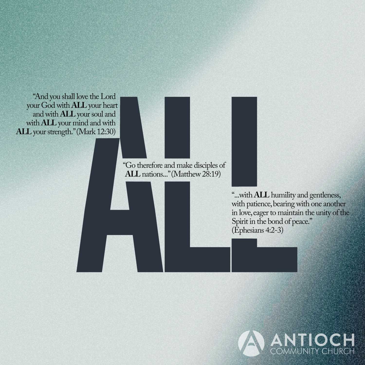 Antioch Northwest Arkansas