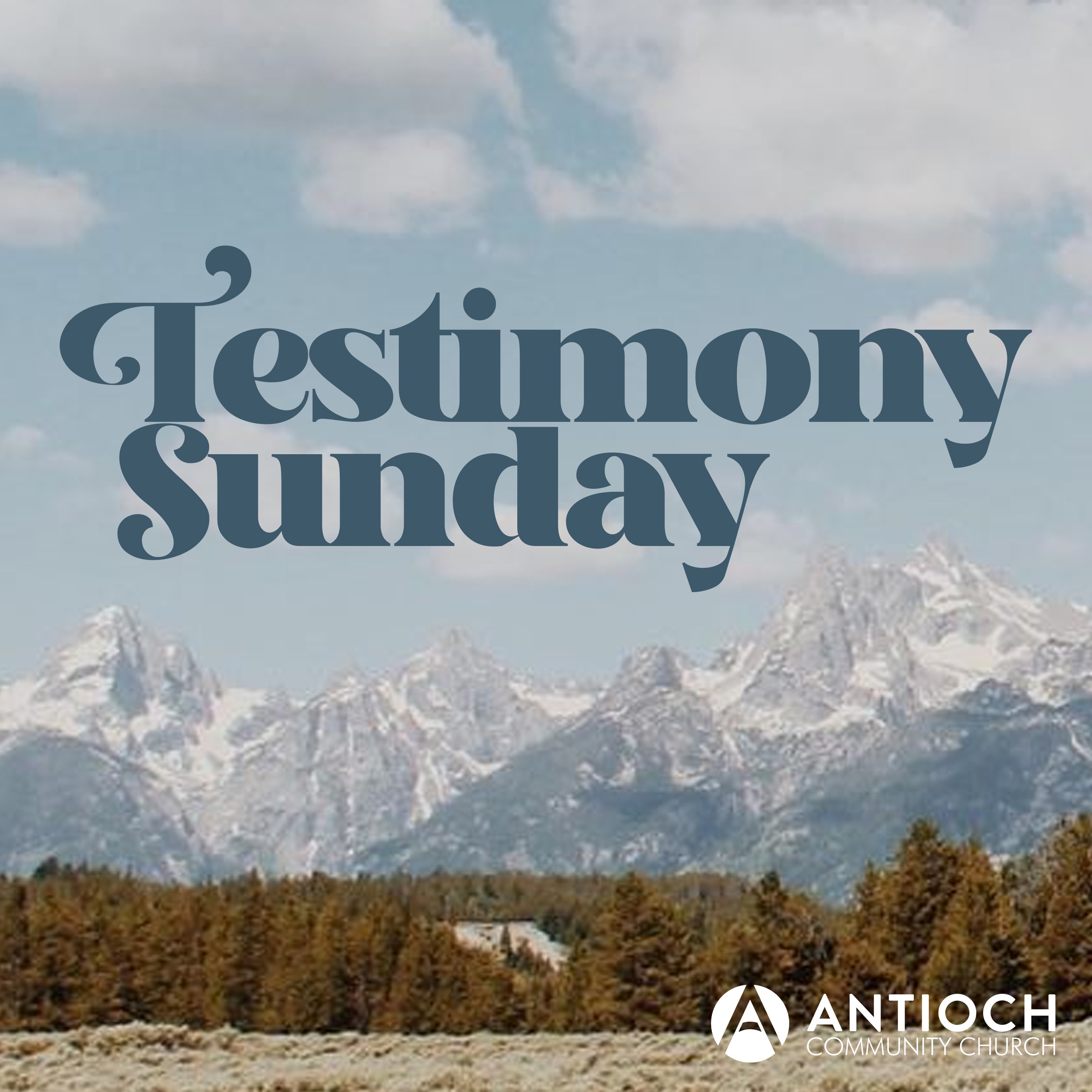 Antioch Northwest Arkansas