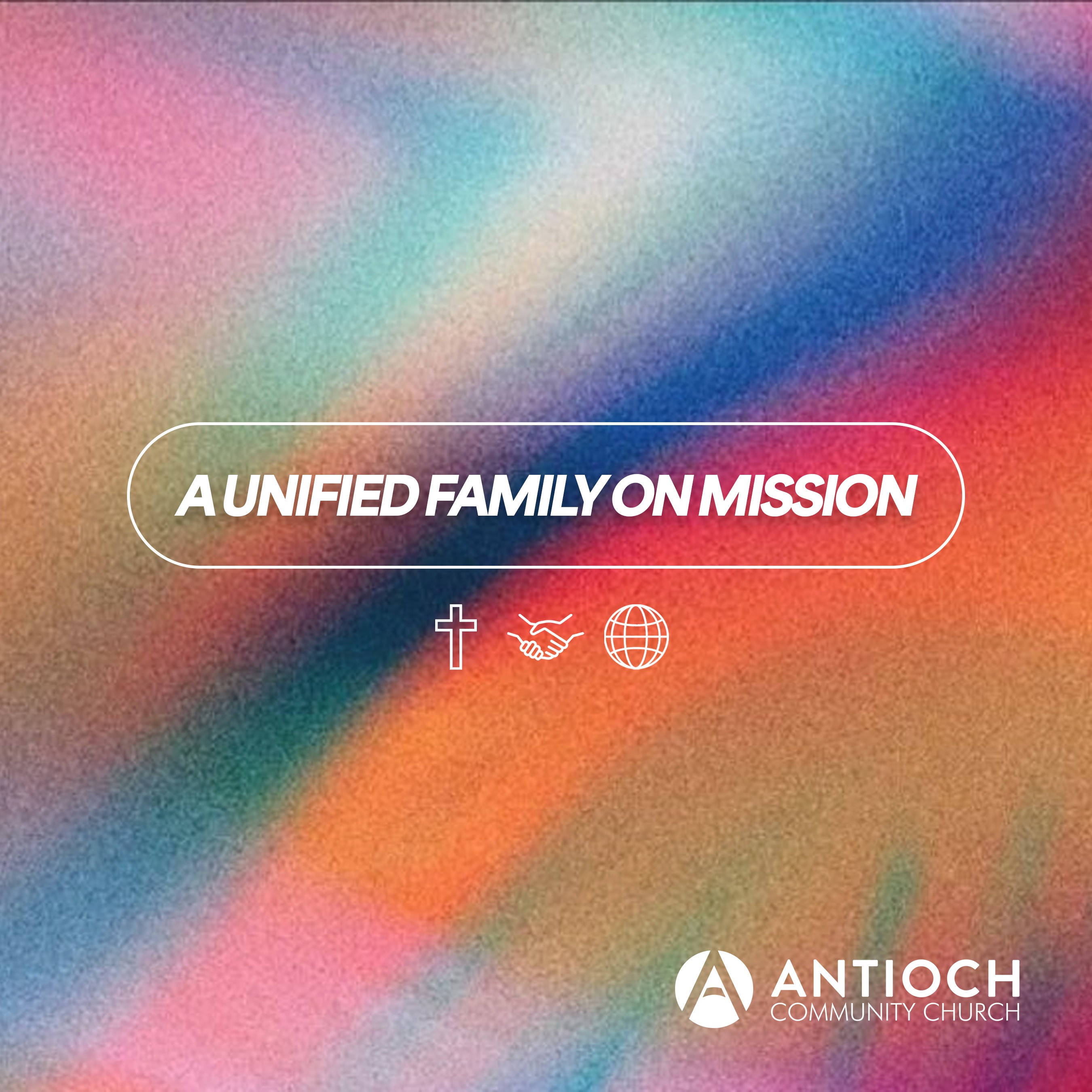 Antioch Northwest Arkansas