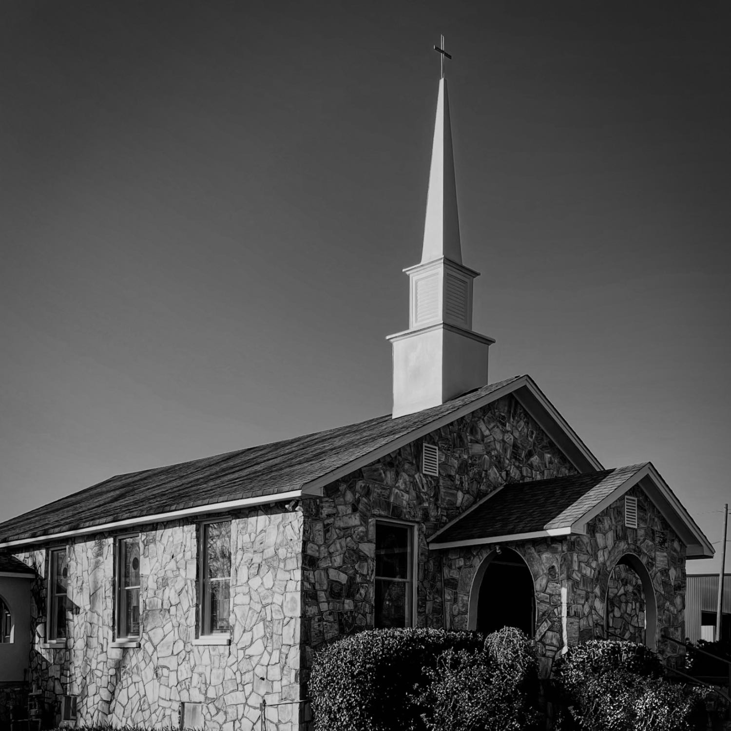 Antioch Speaks